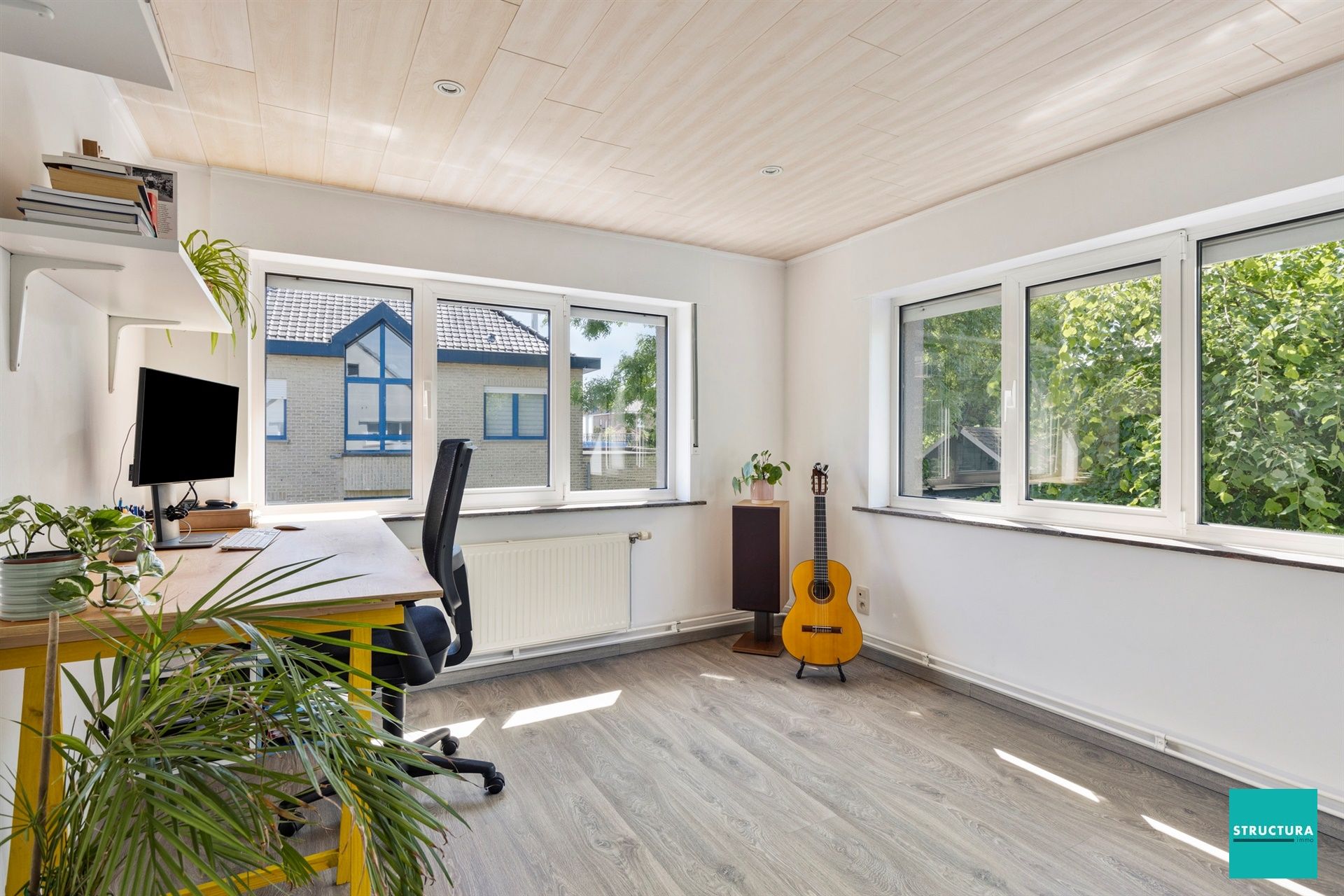 Instapklaar wonen op toplocatie! foto 14