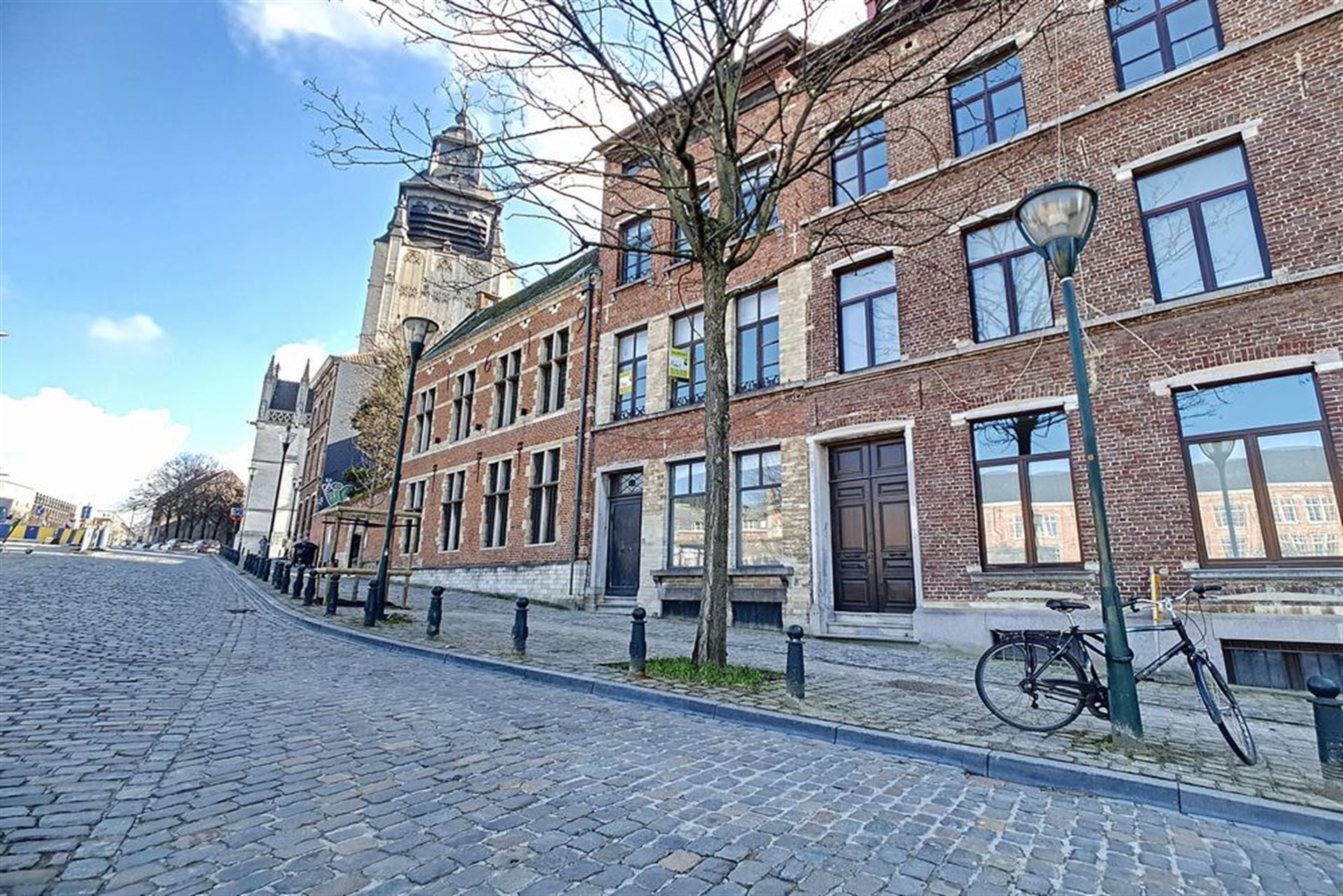 Prachtig duplexappartement foto 4