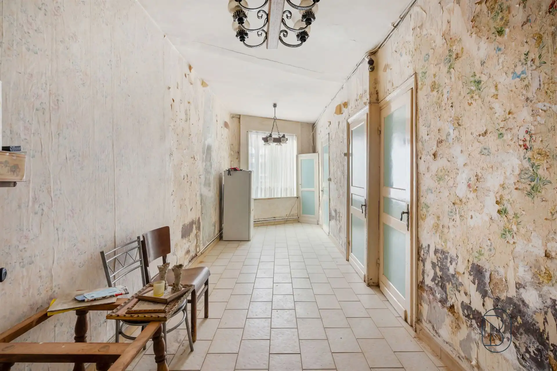 Ideaal huis voor starters of beleggers foto 9