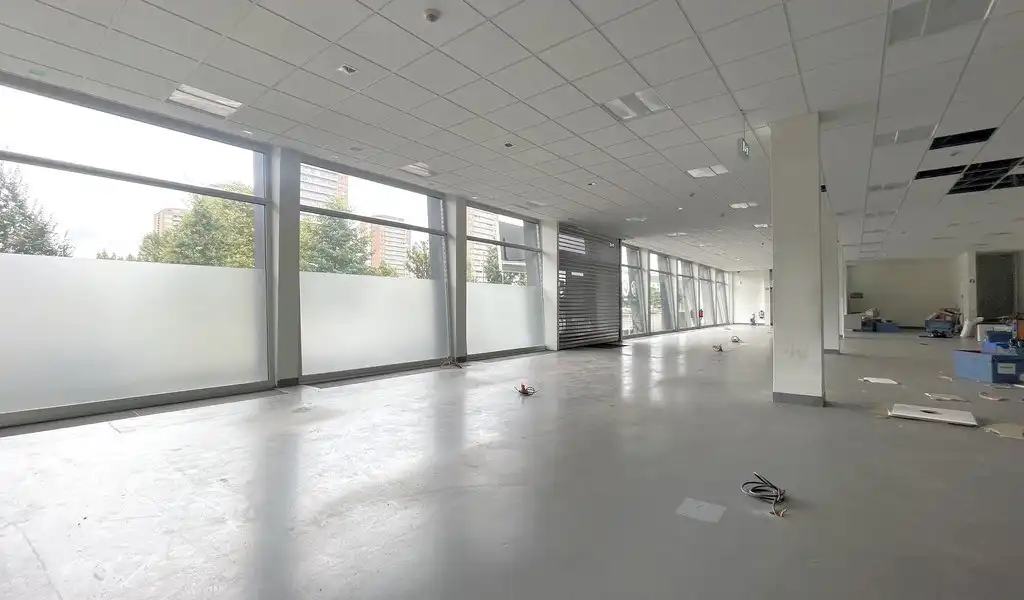 Kantoor met magazijn te huur in Ceka Center Antwerpen foto 7