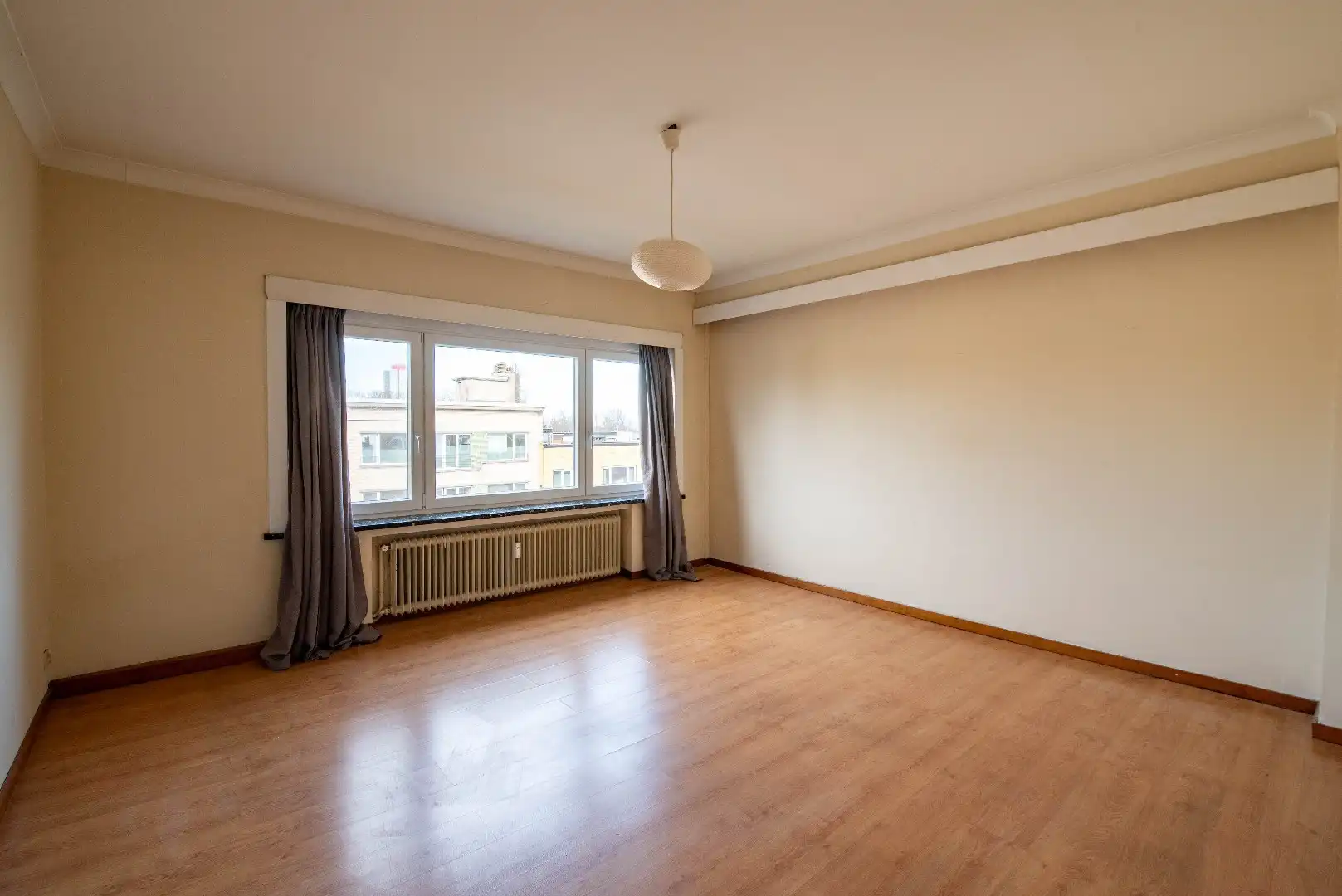 Coole retro flat in tentoonstellingswijk  foto 12