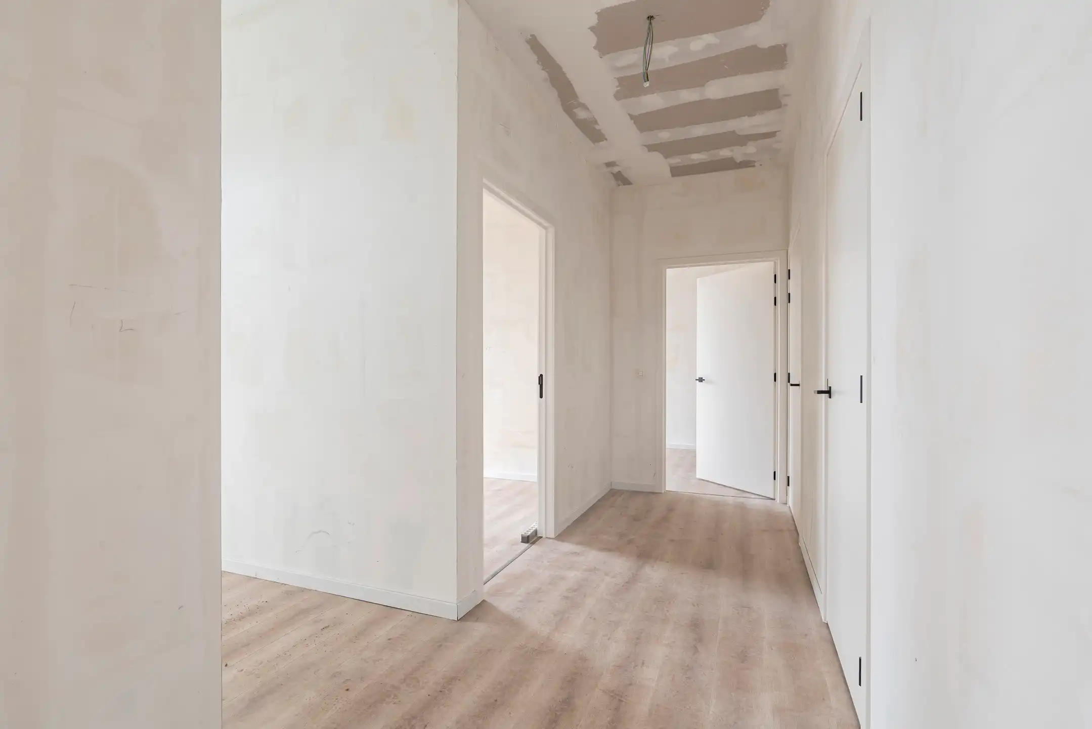 Bezoek het modelappartement - 'T SAS' te Rijkevorsel foto 10