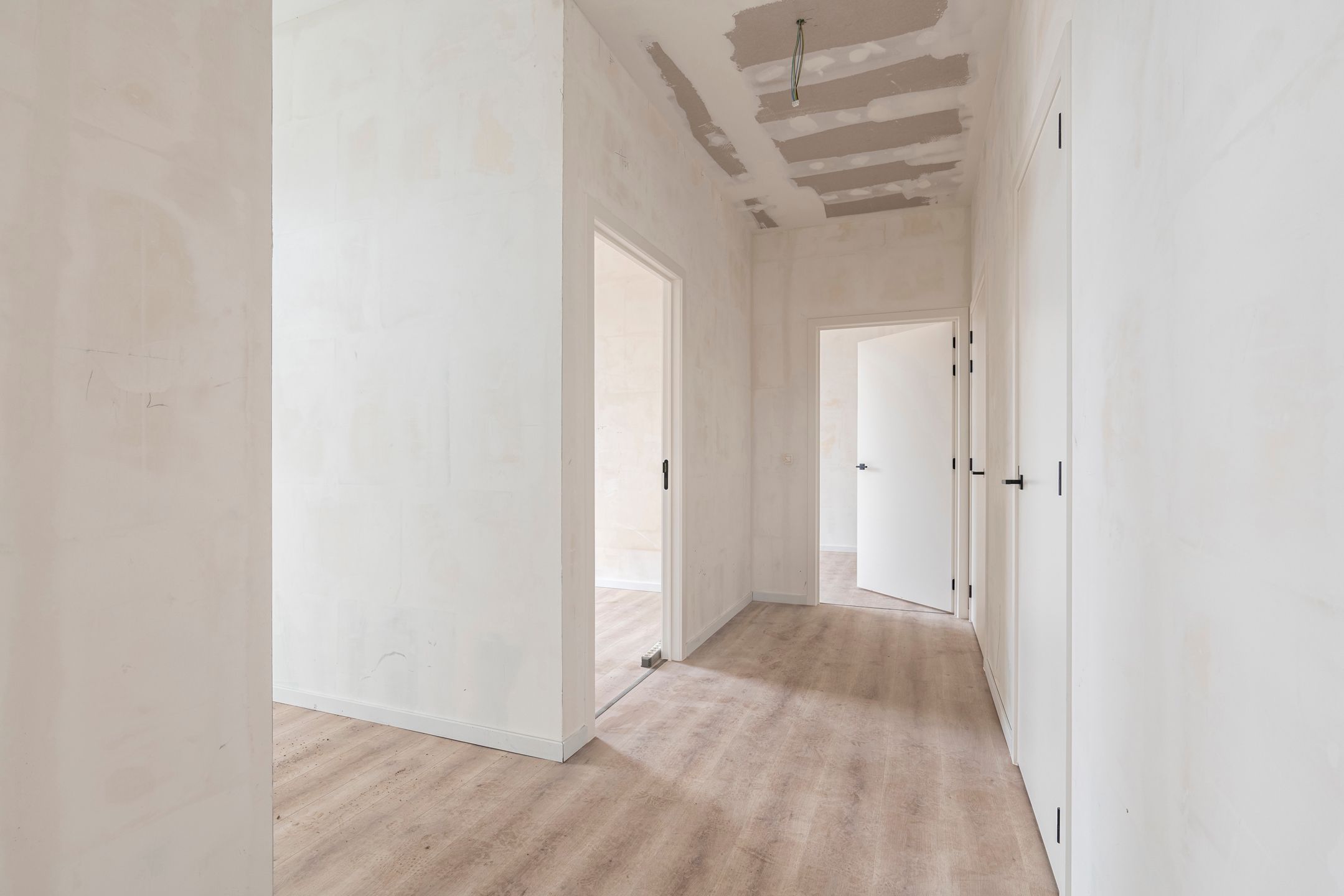 Bezoek het modelappartement - 'T SAS' te Rijkevorsel foto 10