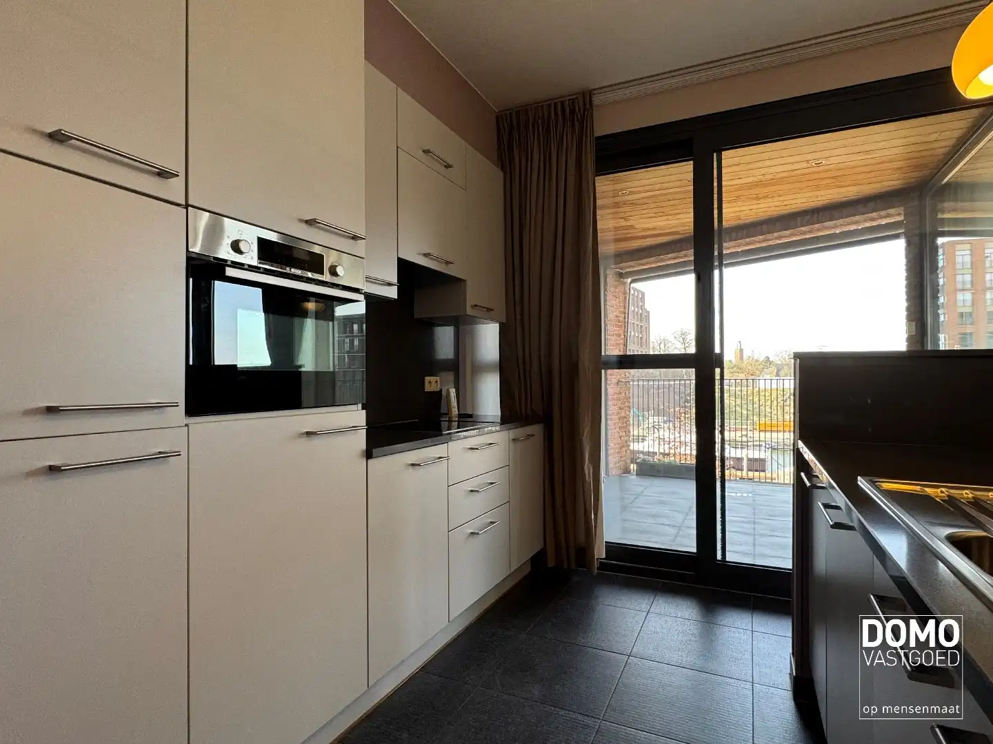 Appartement te huur aan de Kempische Kaai in Hasselt foto 6