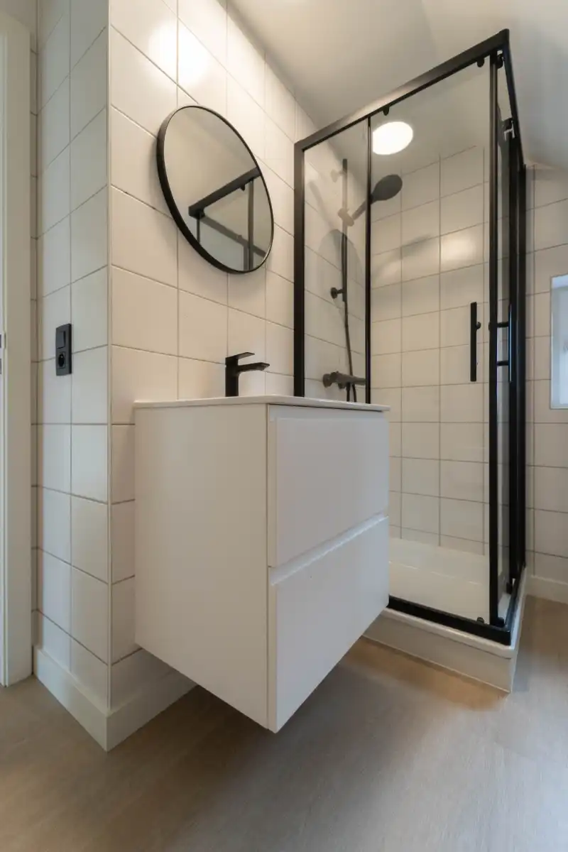 Gerenoveerd, lichtrijk 2 slpk-appartement met zonneterras foto 25