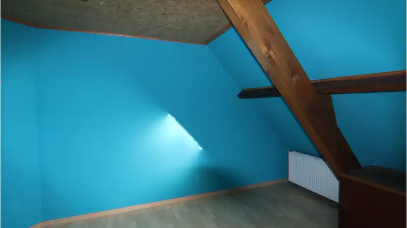 Comfortabele 3-slaapkamerwoning met Tuin en Carport te huur in Moerkerke Damme foto 9