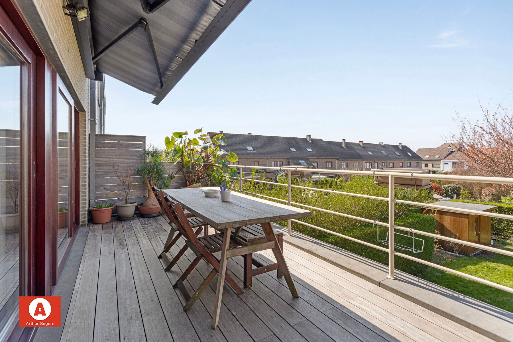 Energiezuinige woning met 4 slaapkamers foto 14