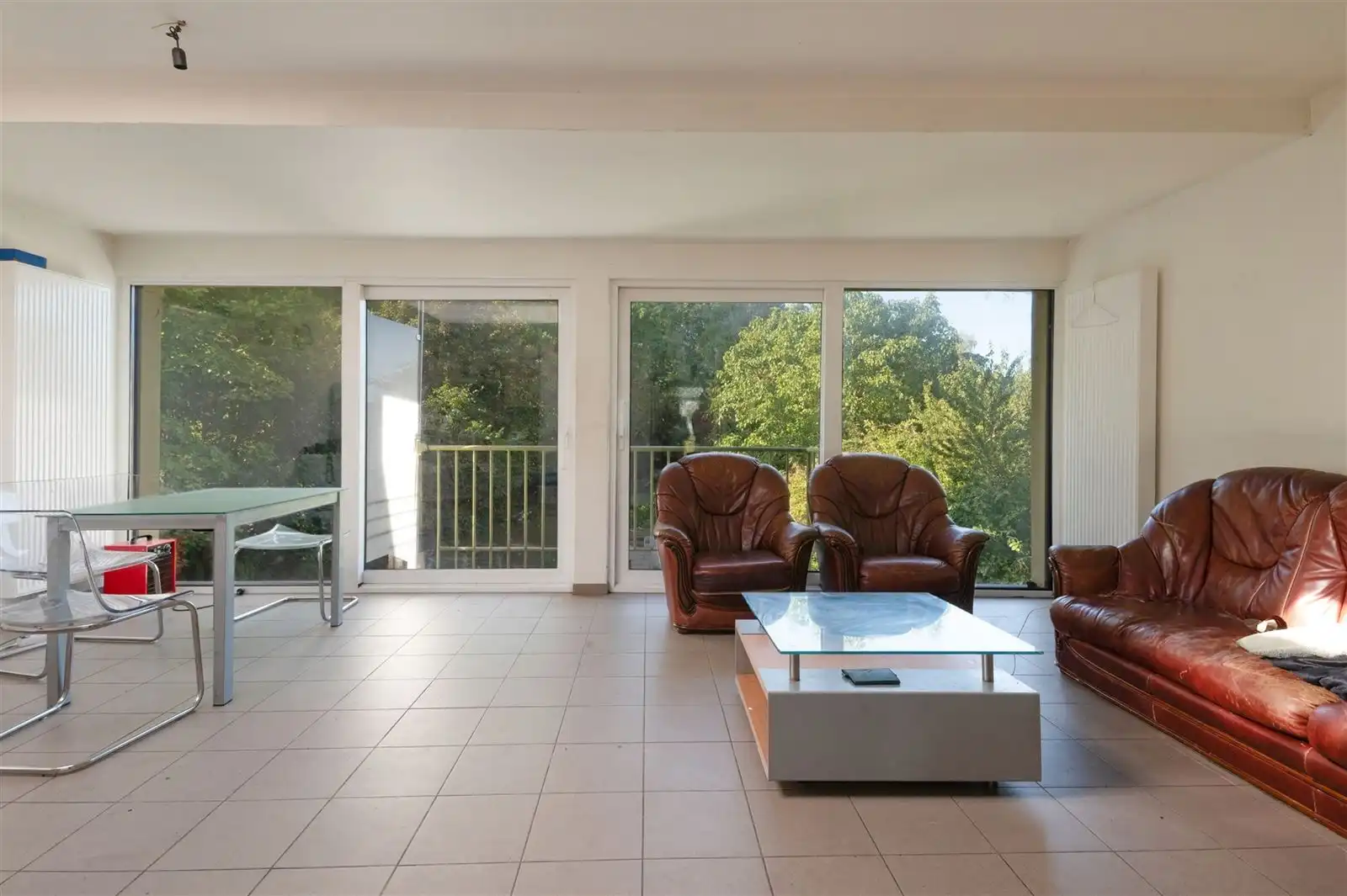 Appartement met tuin en staanplaats te Geraardsbergen!  foto 2