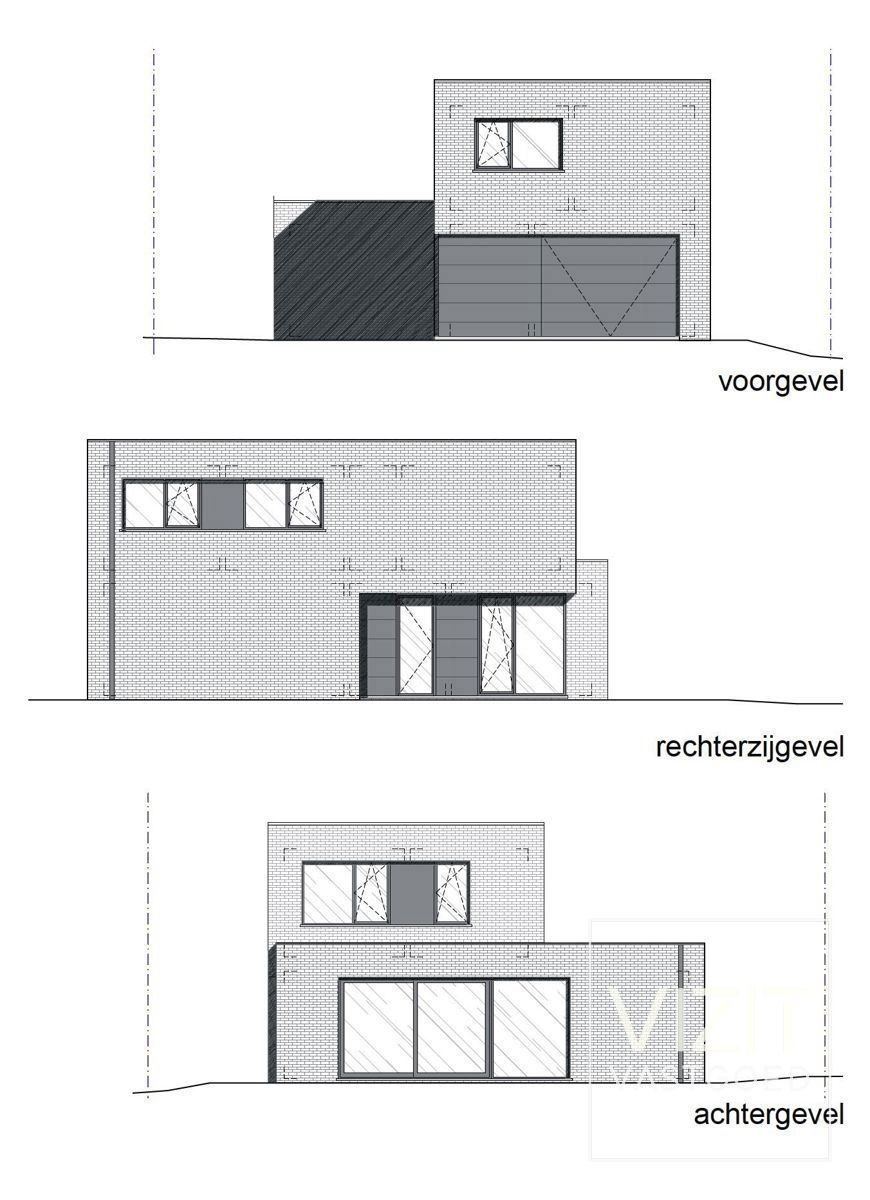 Exclusief wonen in Grimbergen – Project Kattebergen foto 6