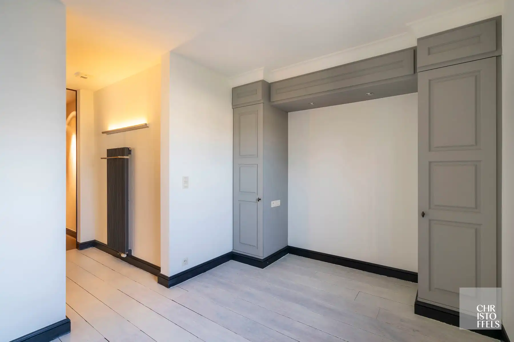 Luxe penthouse van 239m² met 34m² terrassen in hartje Zutendaal! foto 21