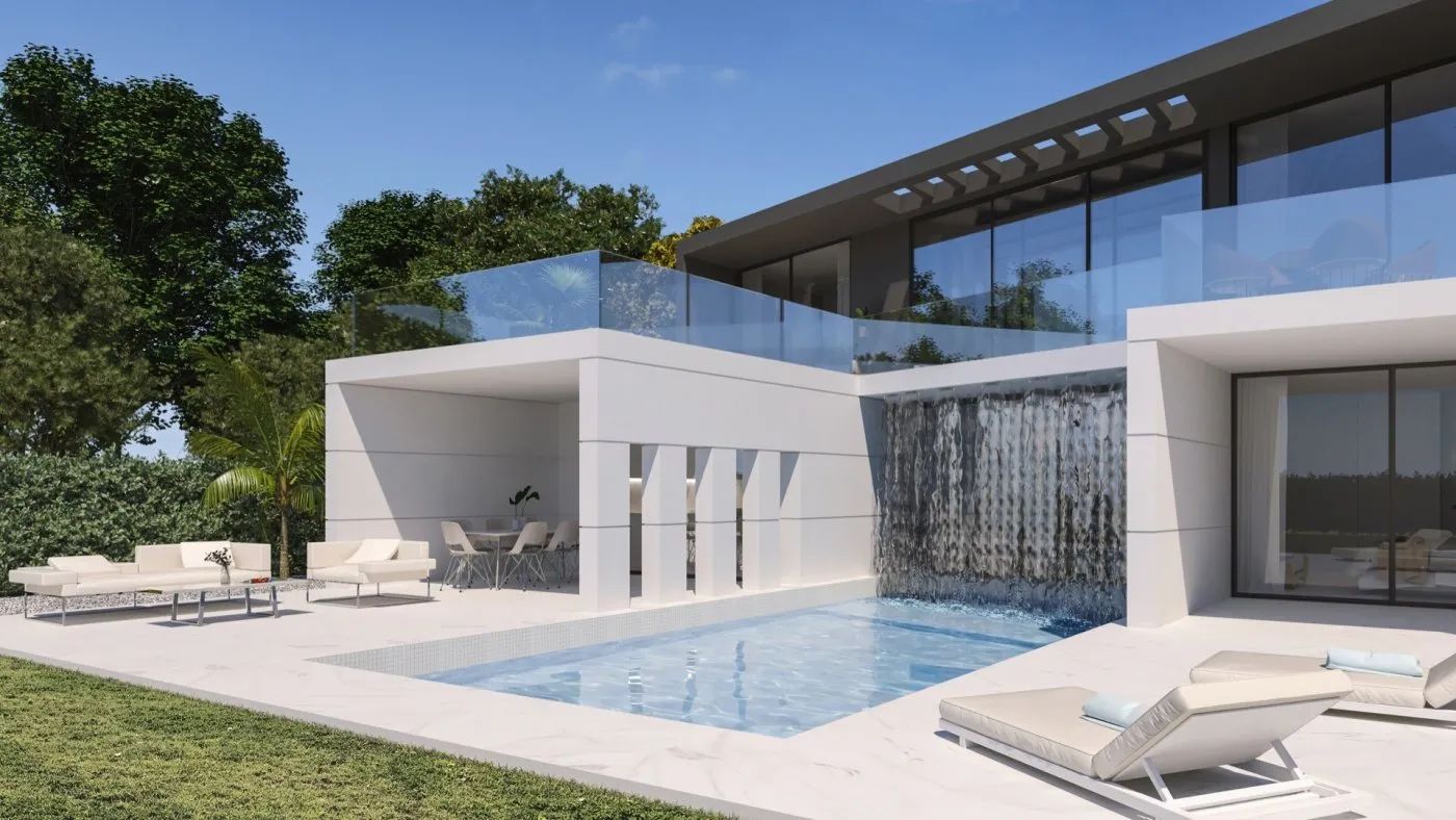 Grijp nu je kans op jouw droomvilla in een prachtige, serene omgeving – wonen in stijl en rust foto 18