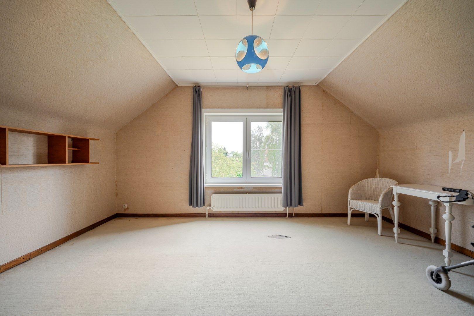 Vrijstaande woning met vlotte bereikbaarheid in gegeerde wijk te Sint-Andries foto 13