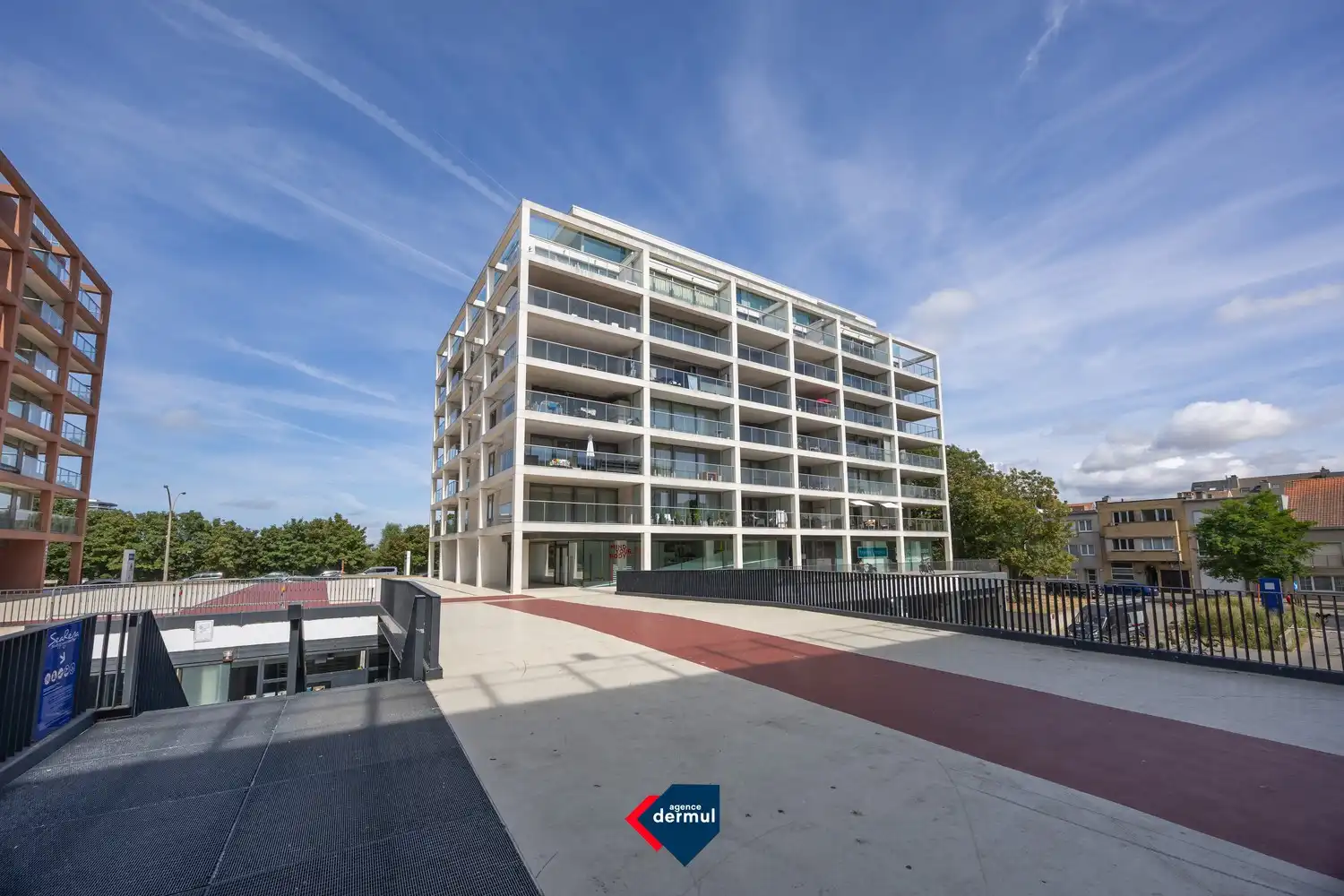 RESIDENTIE INFINITY III foto 30