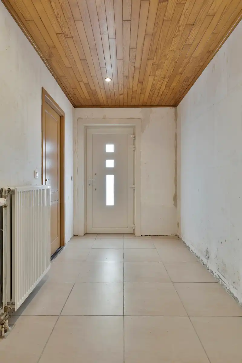 Energiezuinige en rustig gelegen bungalow.  foto 7