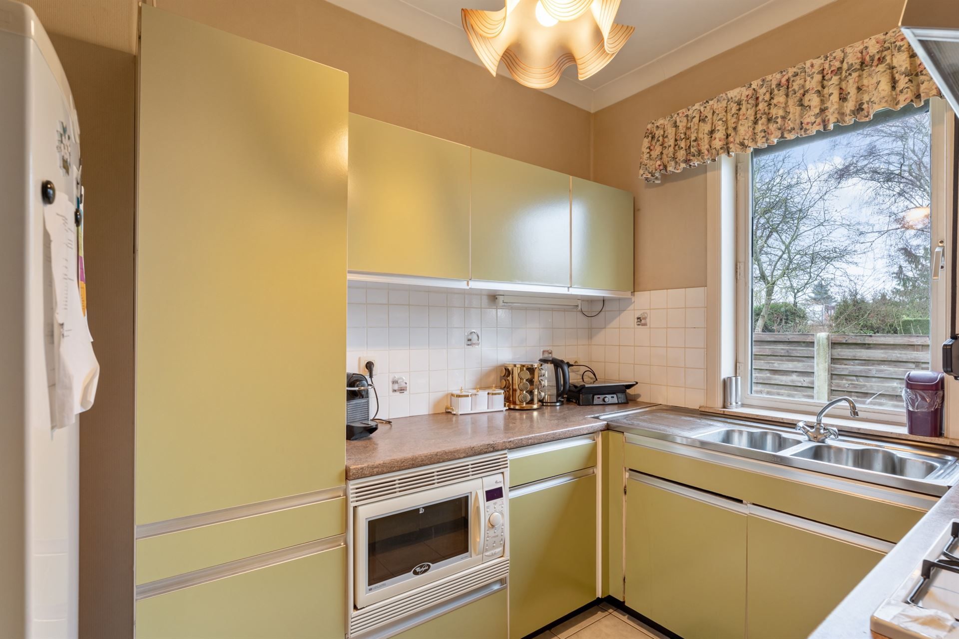 Vrijstaande eengezinswoning te Zelem. foto 20