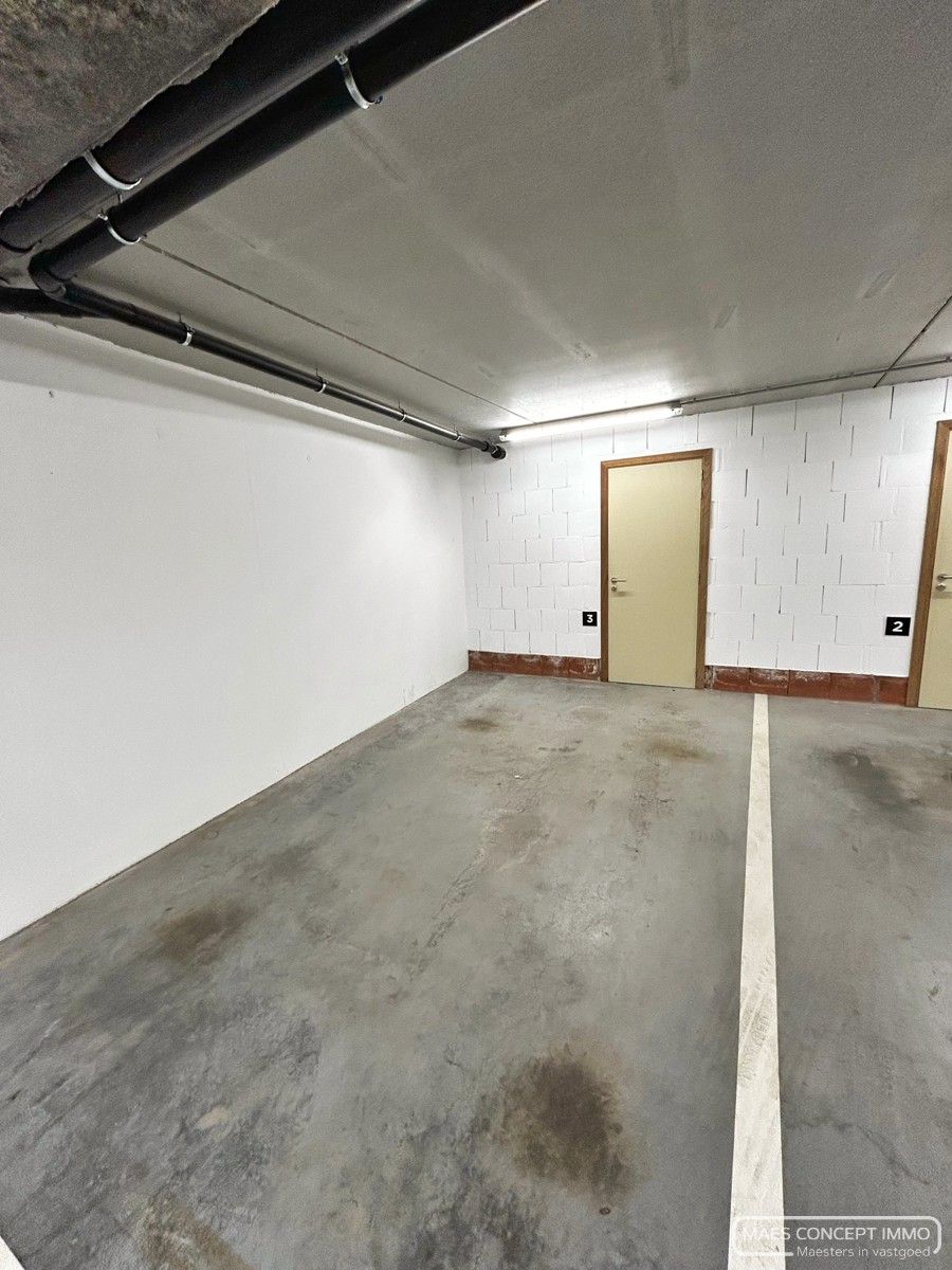 Nieuw appartement te huur centrum Anzegem, eigen parking, fietsenstalling foto 12