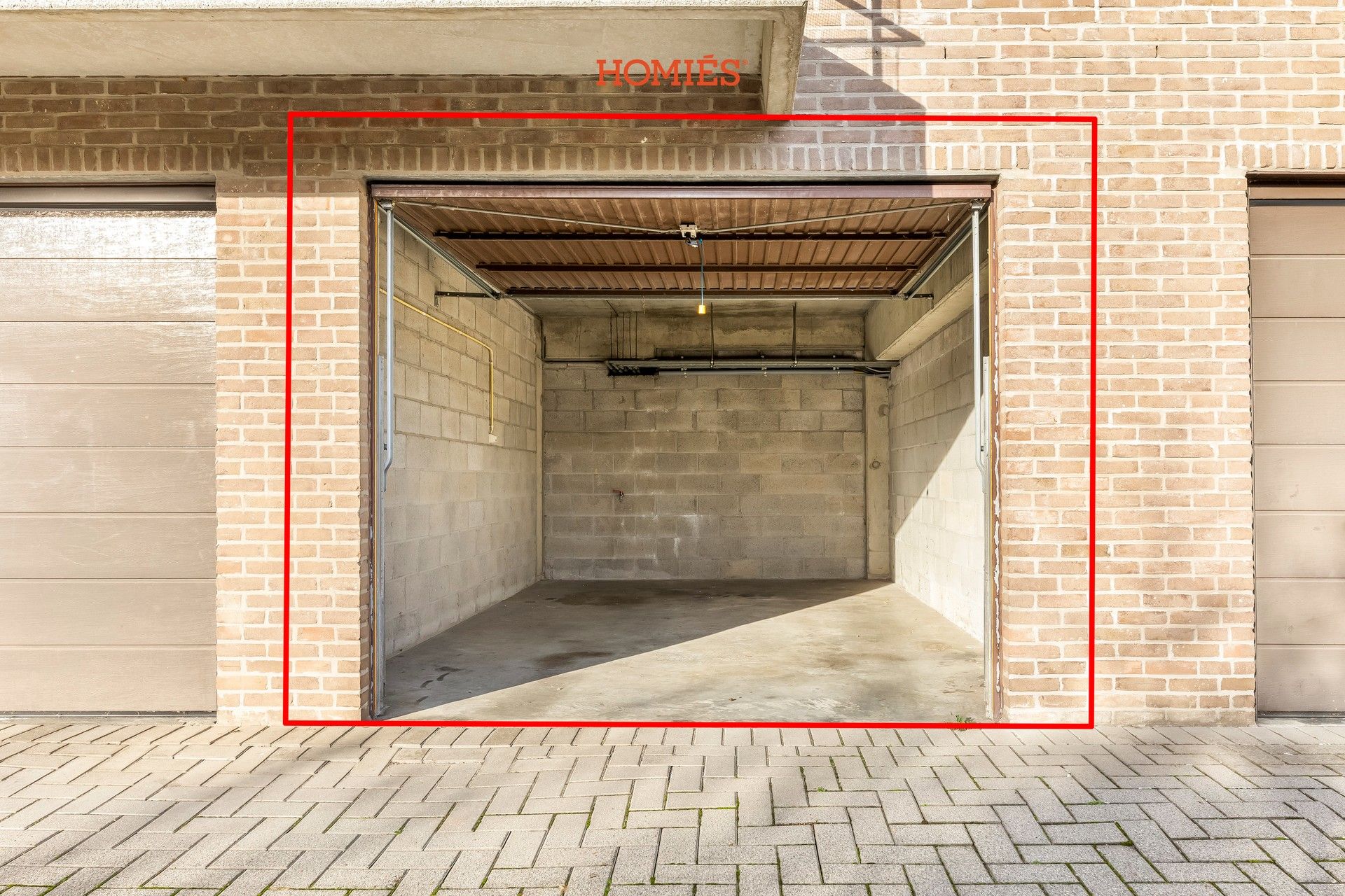 Appartement (label A) met 2 slpks en garagebox foto 19