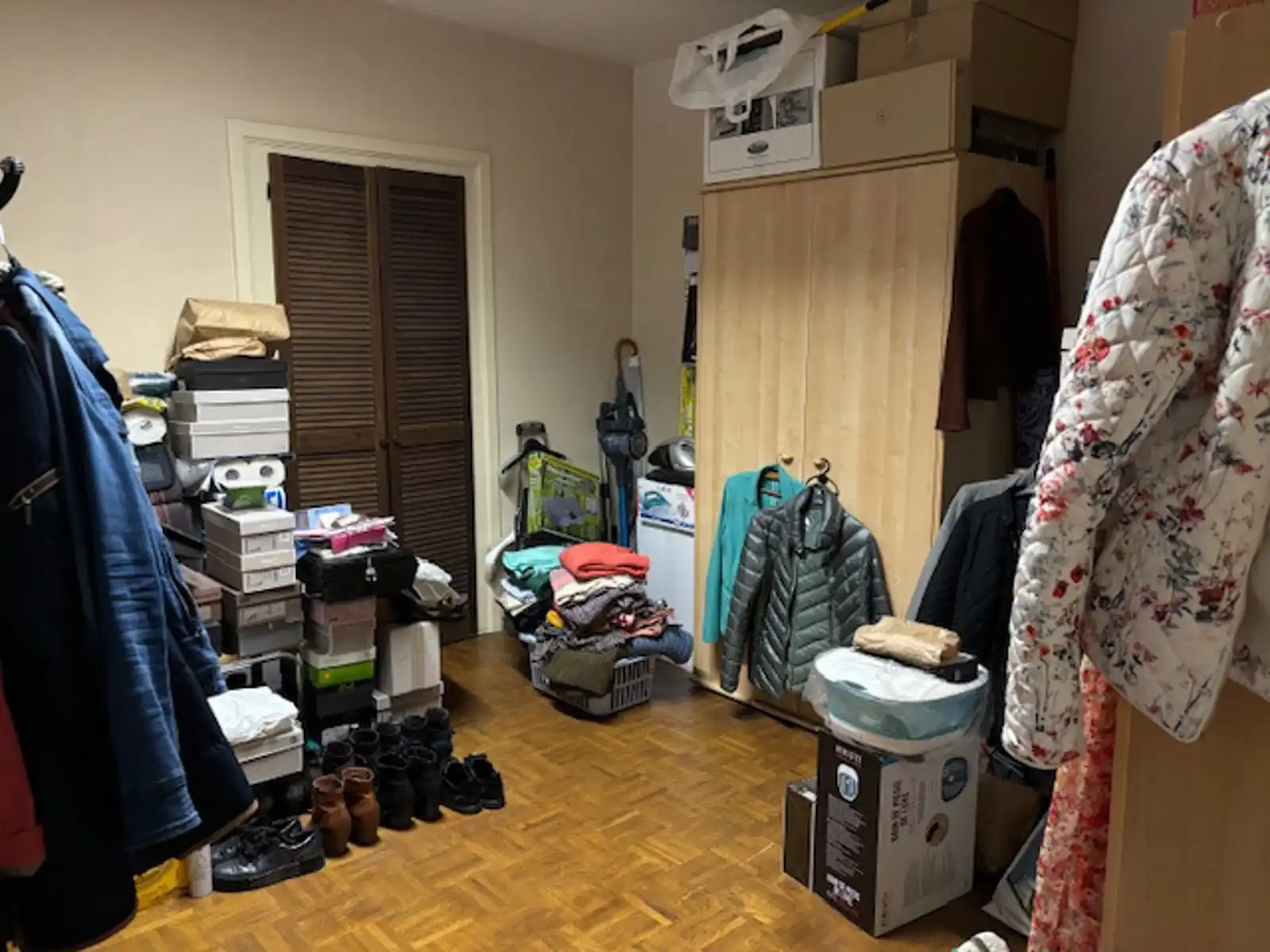 Opbrengsteigendom in hartje Tienen foto 19