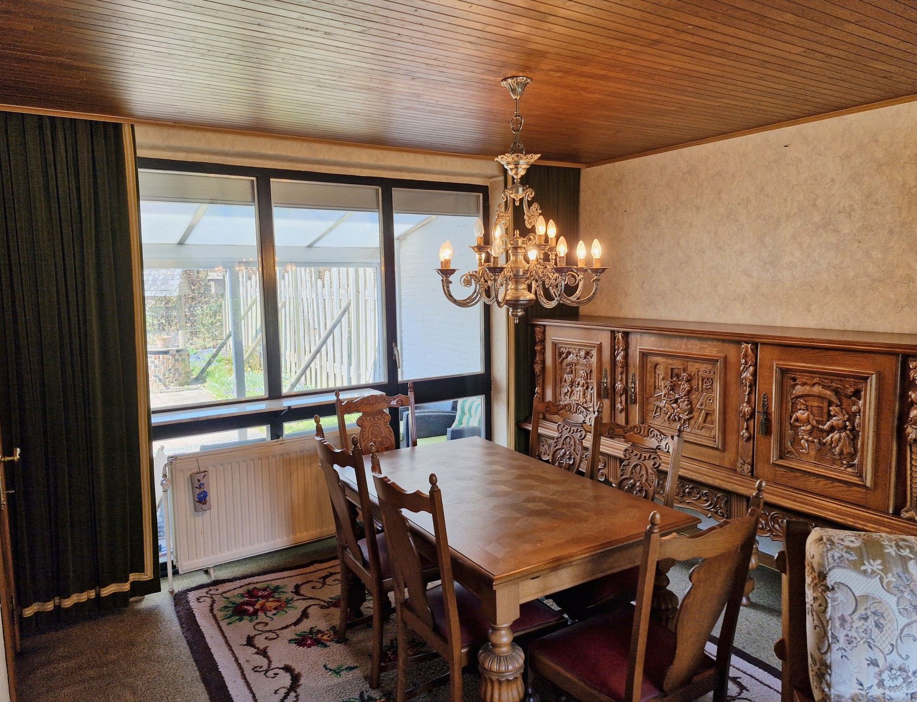 Huis te koop foto 6