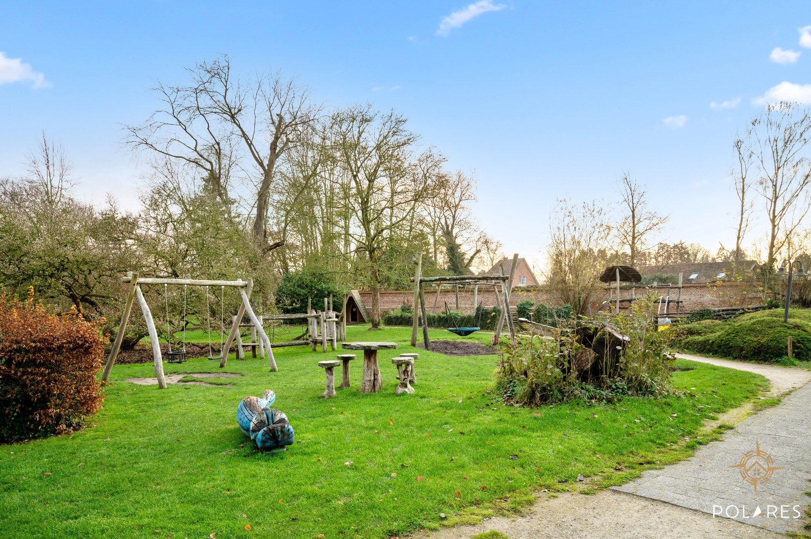 Handelspand met veel potentieel in Hoegaarden foto 44