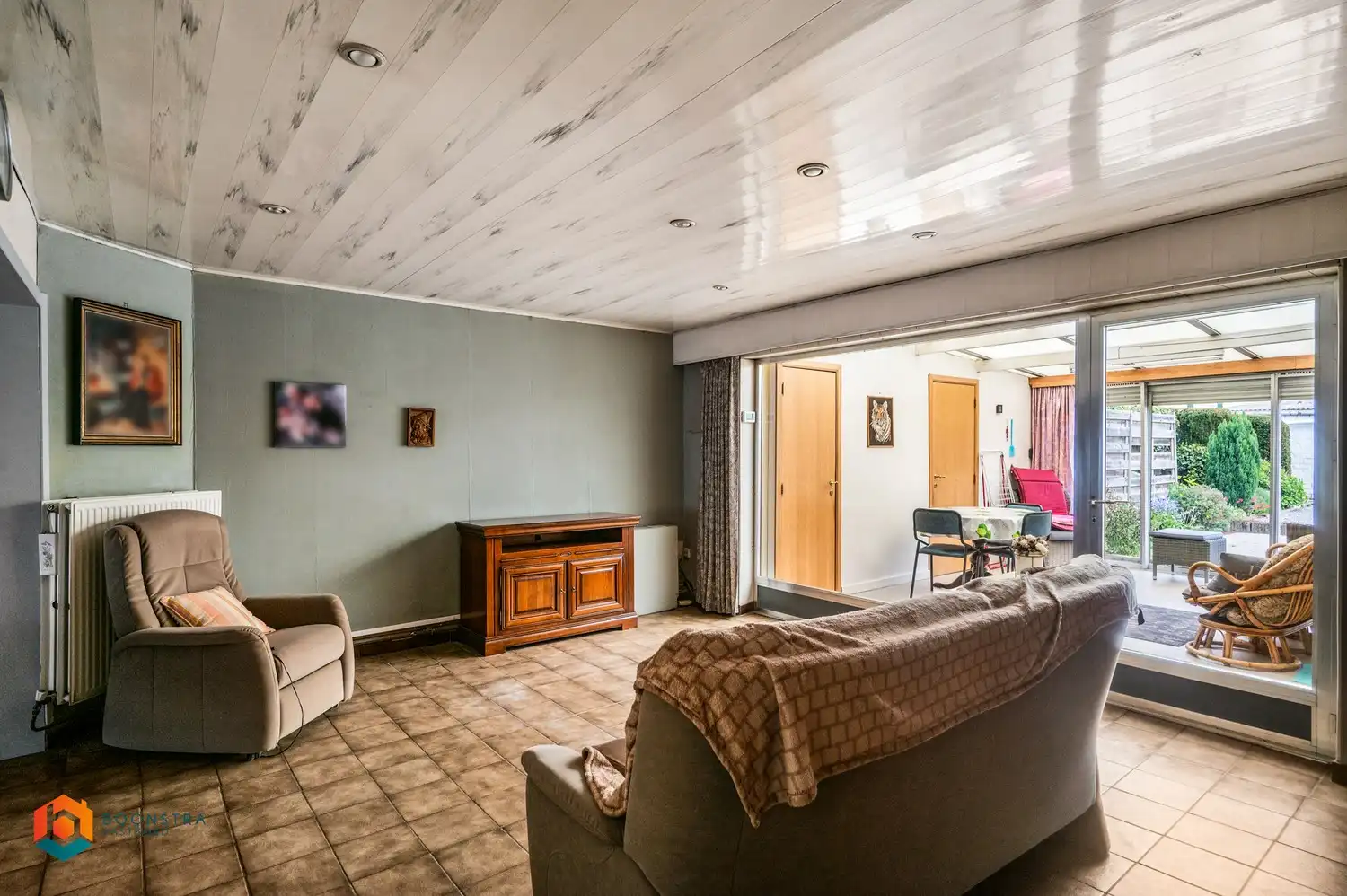 Woning met 3 slpkrs en dubbele garage te Beerzel foto 12