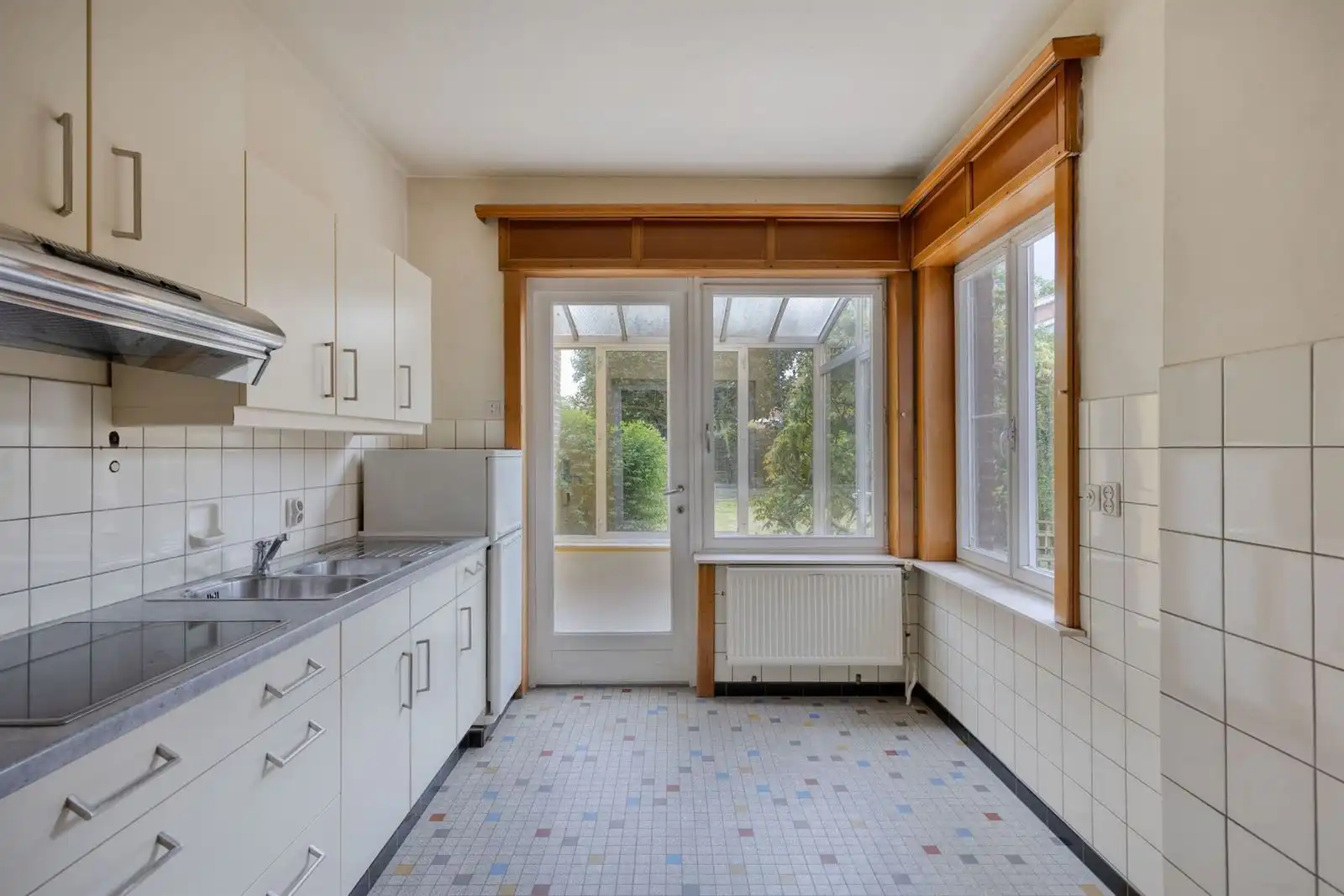 Woning met 3 slaapkamers te Halle foto 8