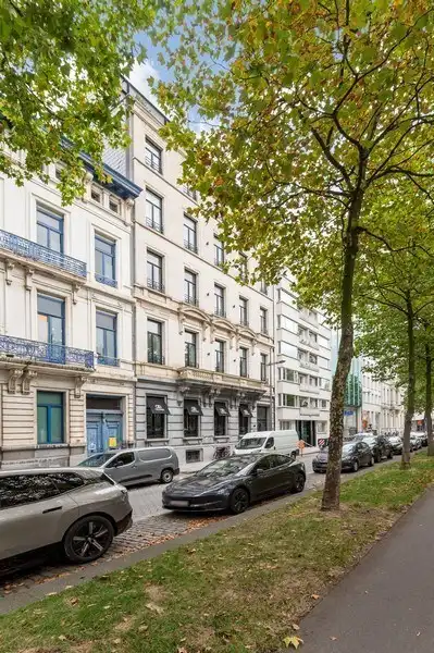 Prestigieuze kantoren te koop aan Frankrijklei in Antwerpen foto 27