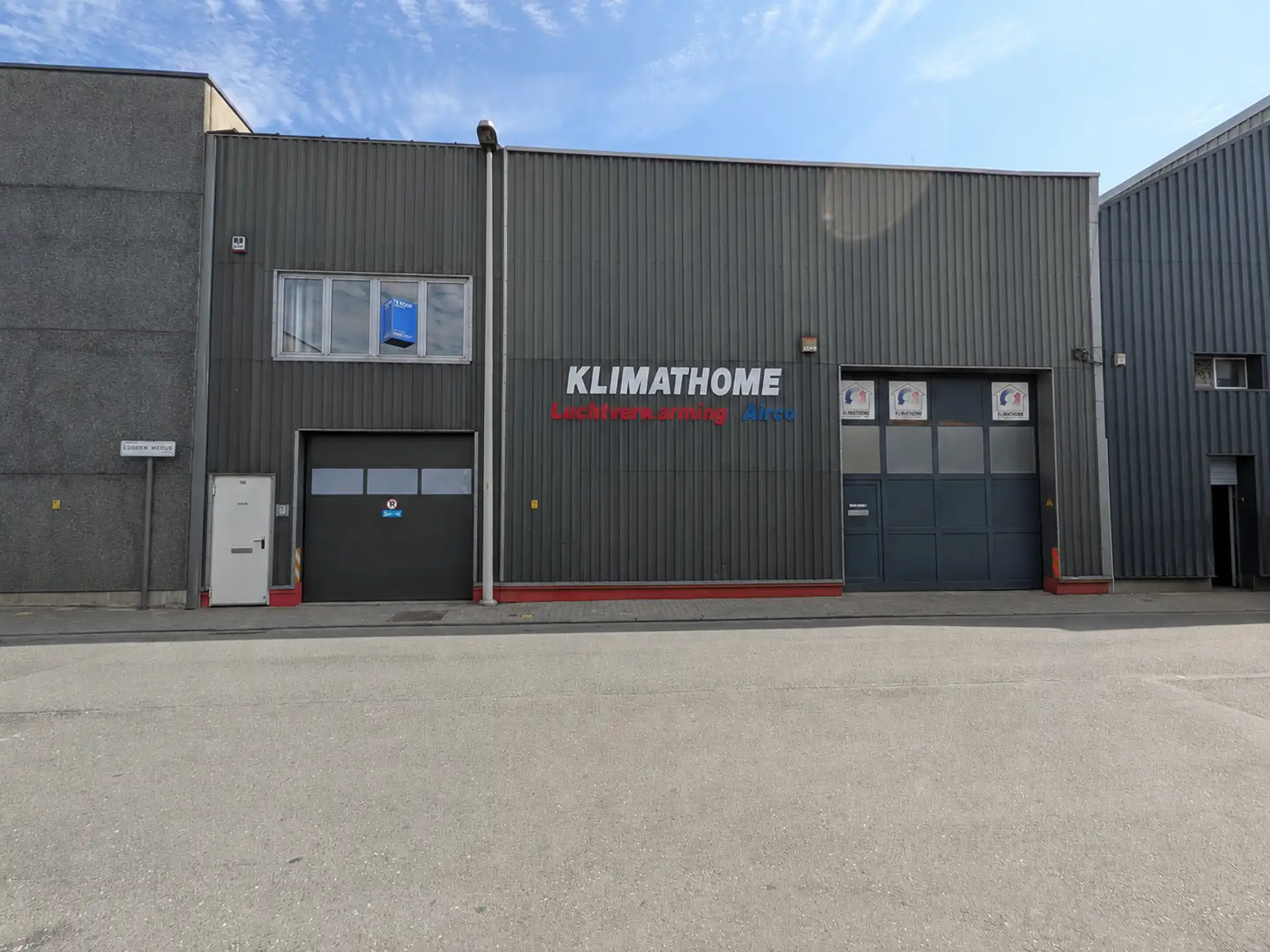 Bedrijfsgebouw te koop in Merksem foto 17