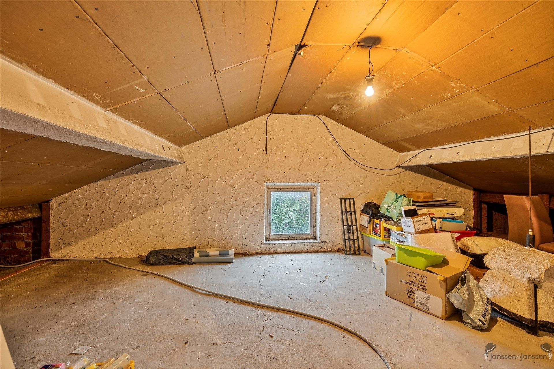 Ruime woning met gunstig  EPC foto 17