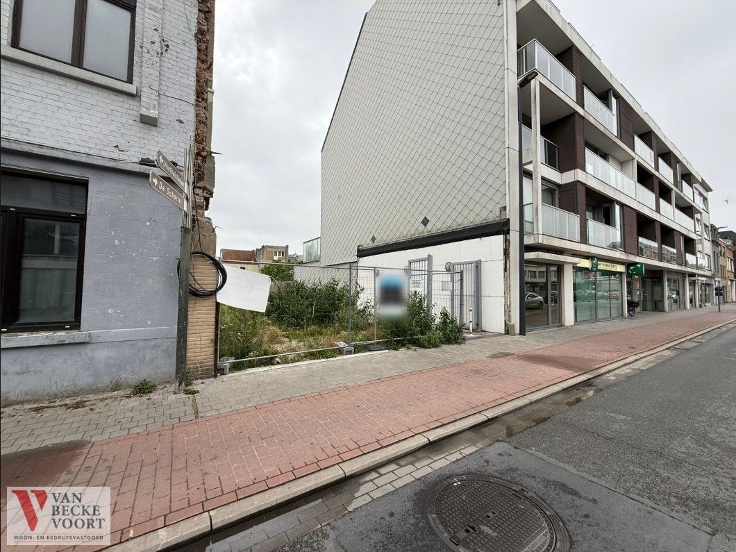 Bouwproject 193m² grond foto 4