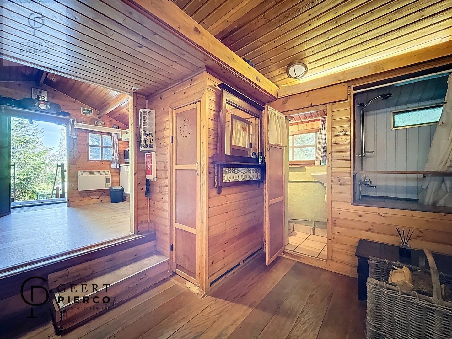 Chalet Double Exclusif foto 17