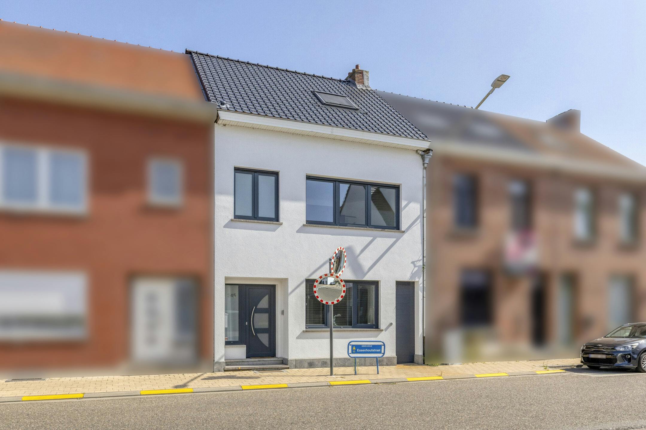 Huis met 3 slaapkamers te koop in Kapellen foto 21