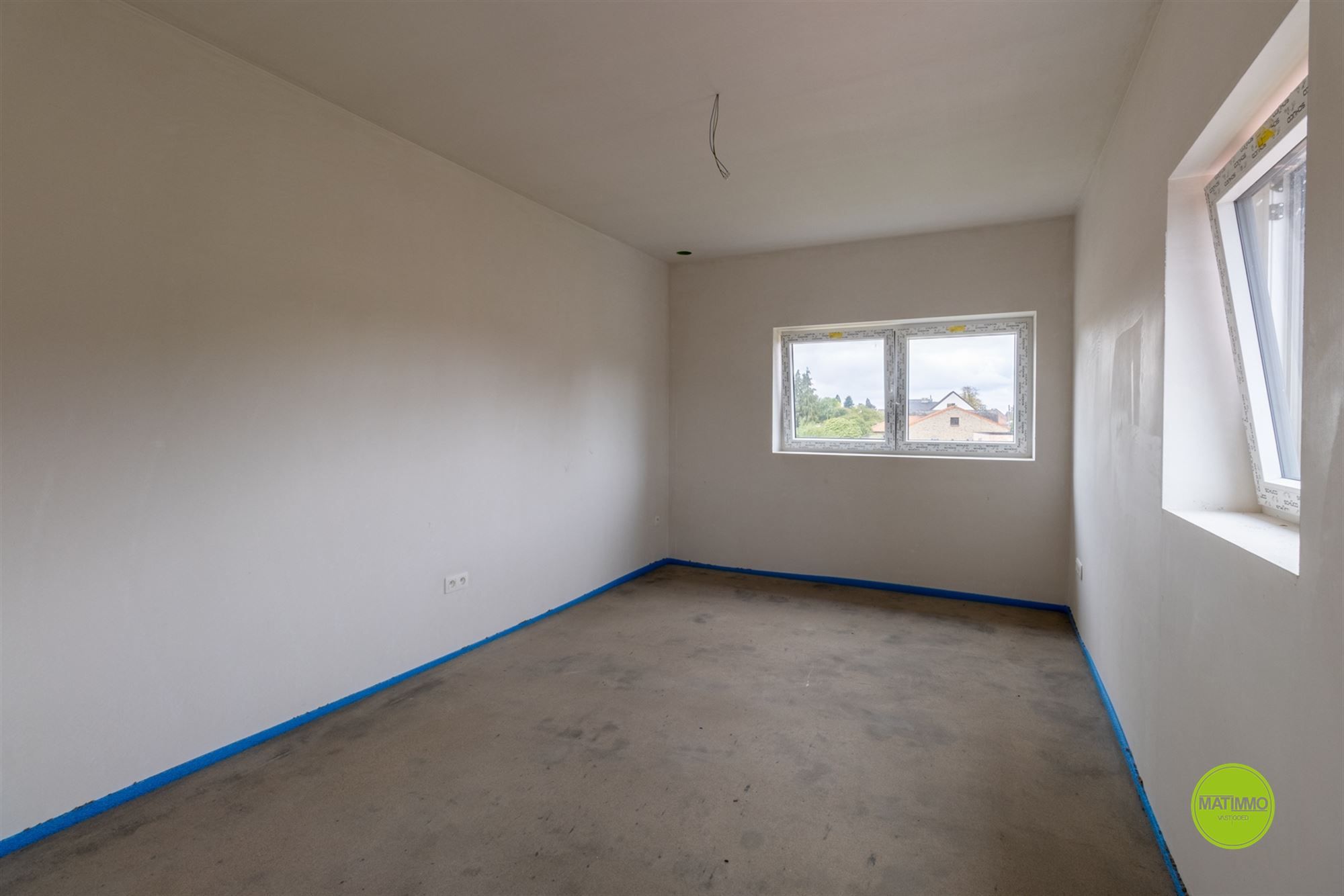 Lichtrijke nieuwbouwwoning (HOB) nabij centrum Laakdal foto 9