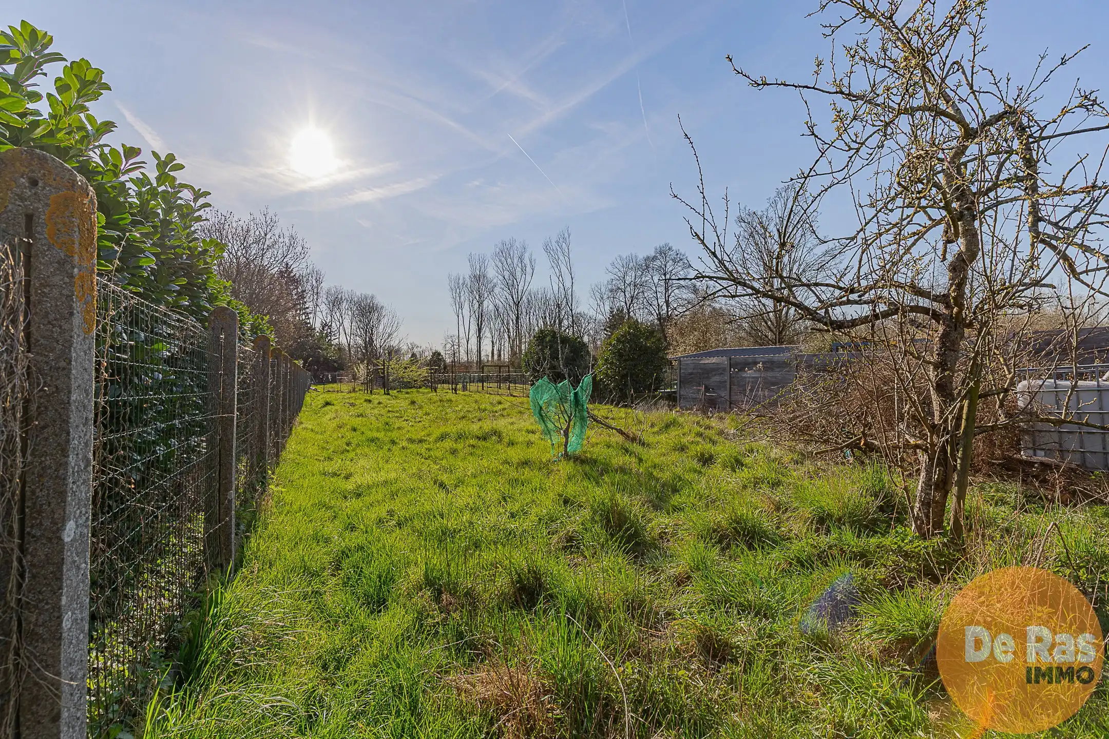 EREMBDEGM schitterend renovatieproject met grote tuin/garage foto 22