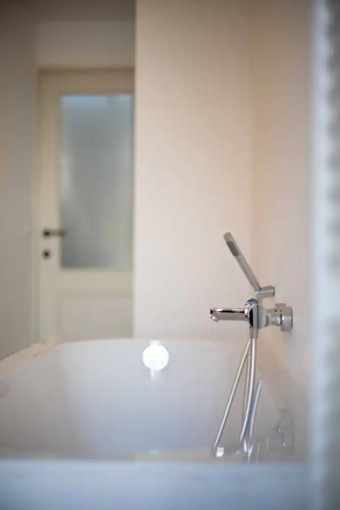 Gerenoveerd herenhuis met 4 slaapkamers en heerlijke tuin in Zurenborg foto 16