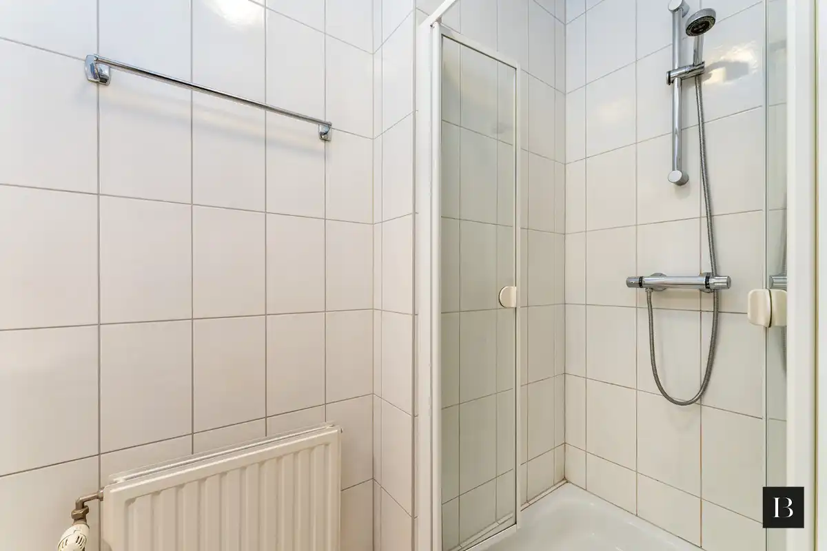 Ruim, lichtrijk appartement in het centrum van Blankenberge foto 10