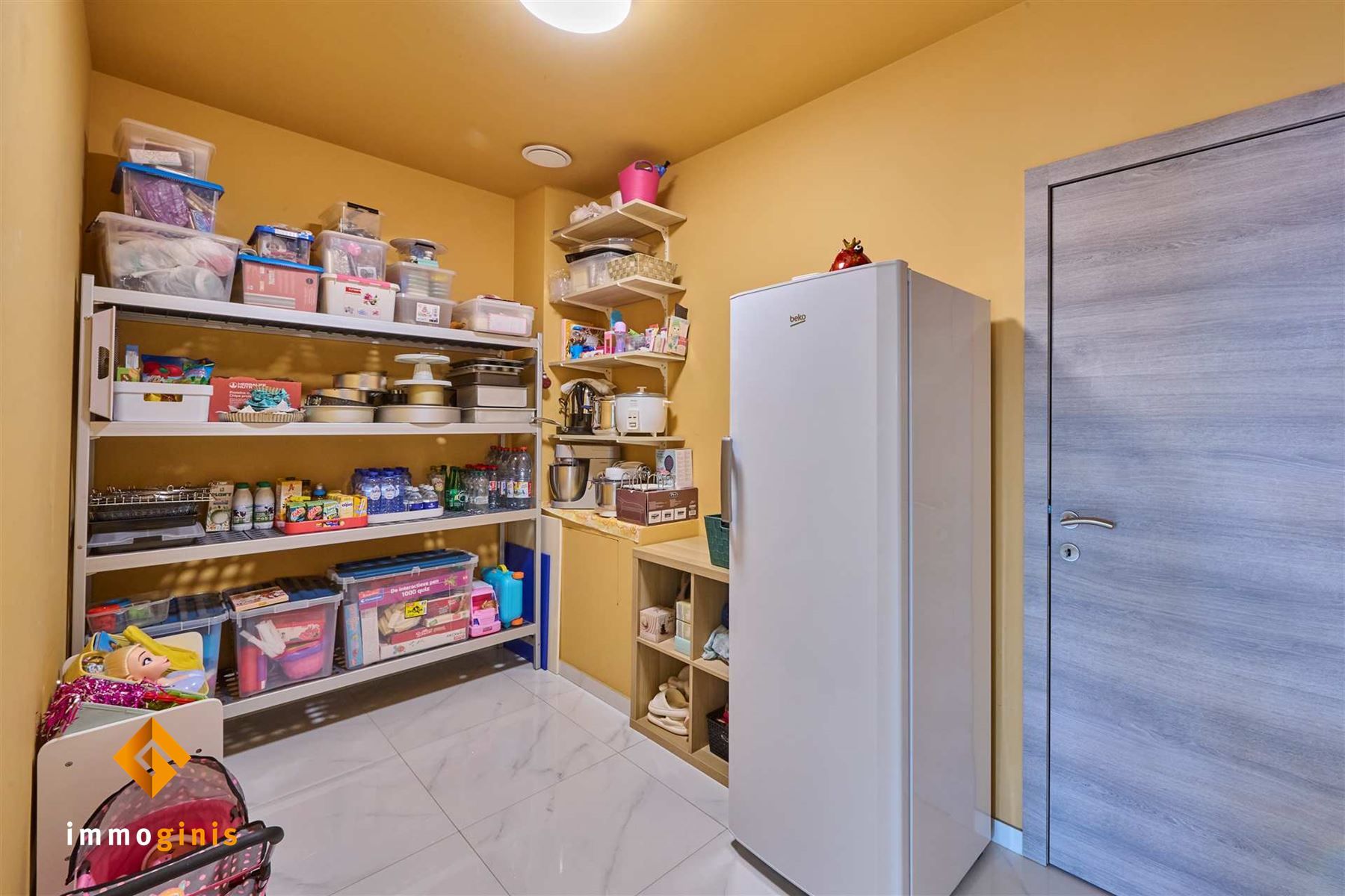 Zéér ruime (289 m²), energiezuinige woning met 5 (mogelijk 7) slpks! foto 7