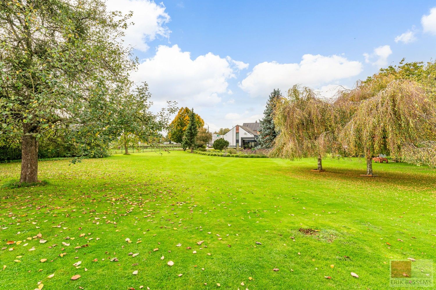 Ruime luxueuze villa met een bewoonbare opp van ca. 259m² en een perceel van 3900m². foto 36