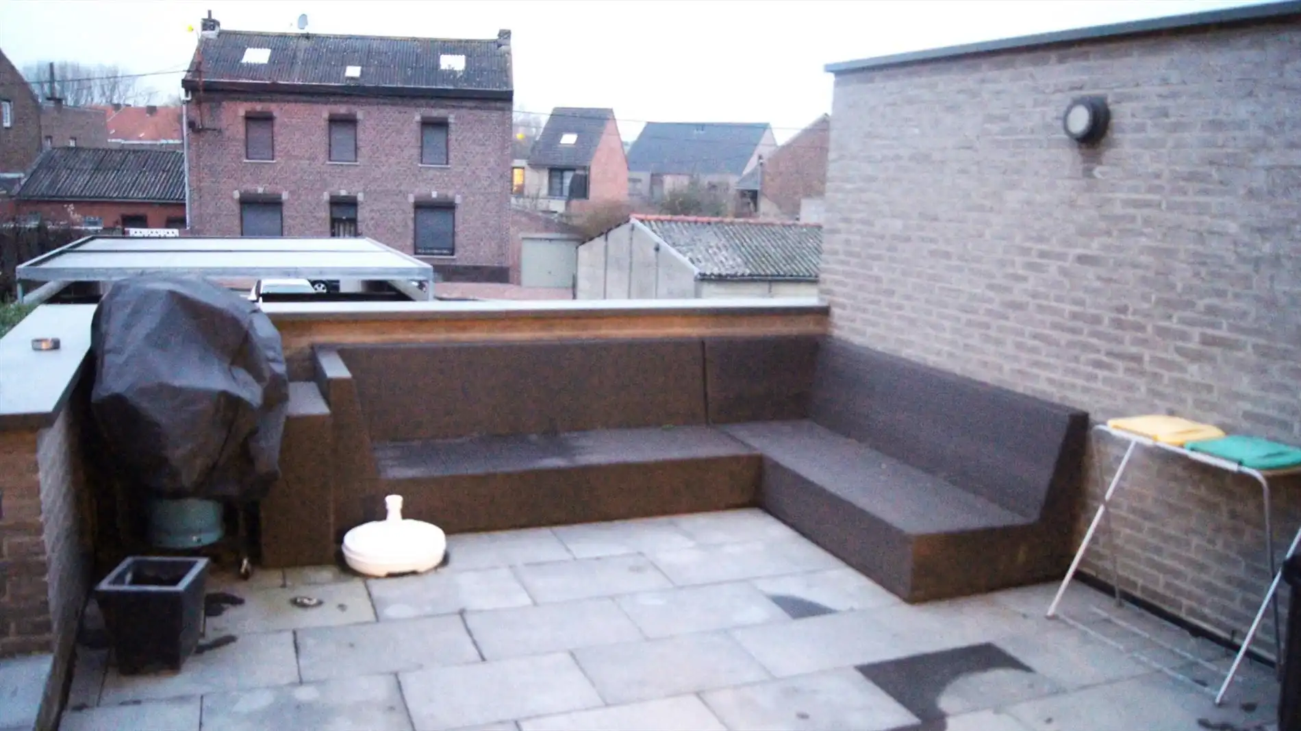 Goed gelegen, instapklare, hedendaagse duplex met 3 slpks foto 18