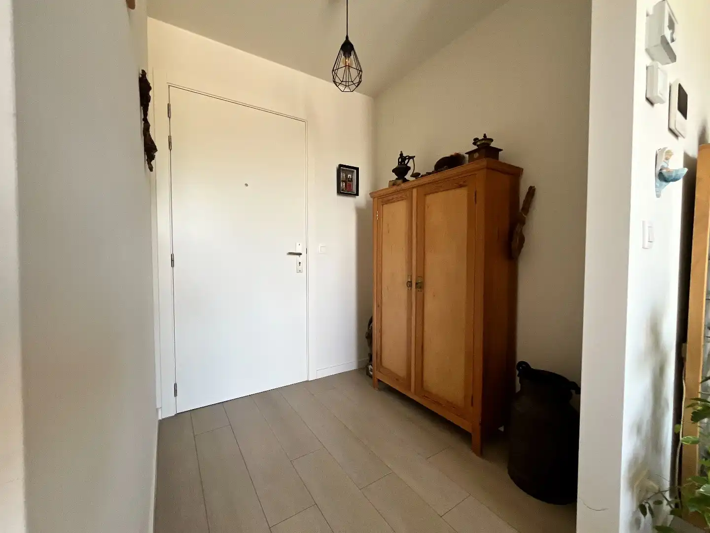 Hedendaags 2 slpk app met riant terras foto 3