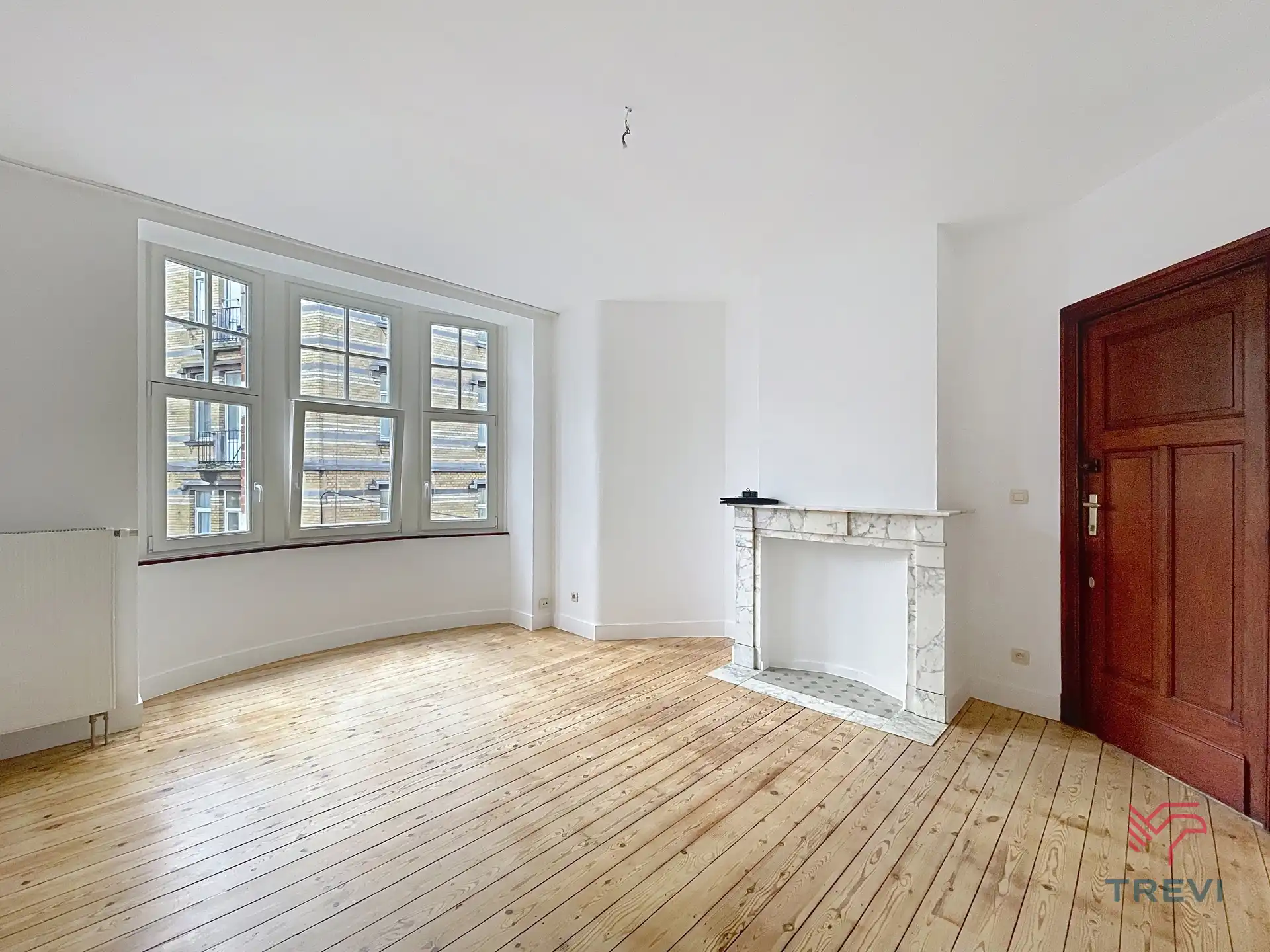 Appartement met 1 slaapkamer  foto 2
