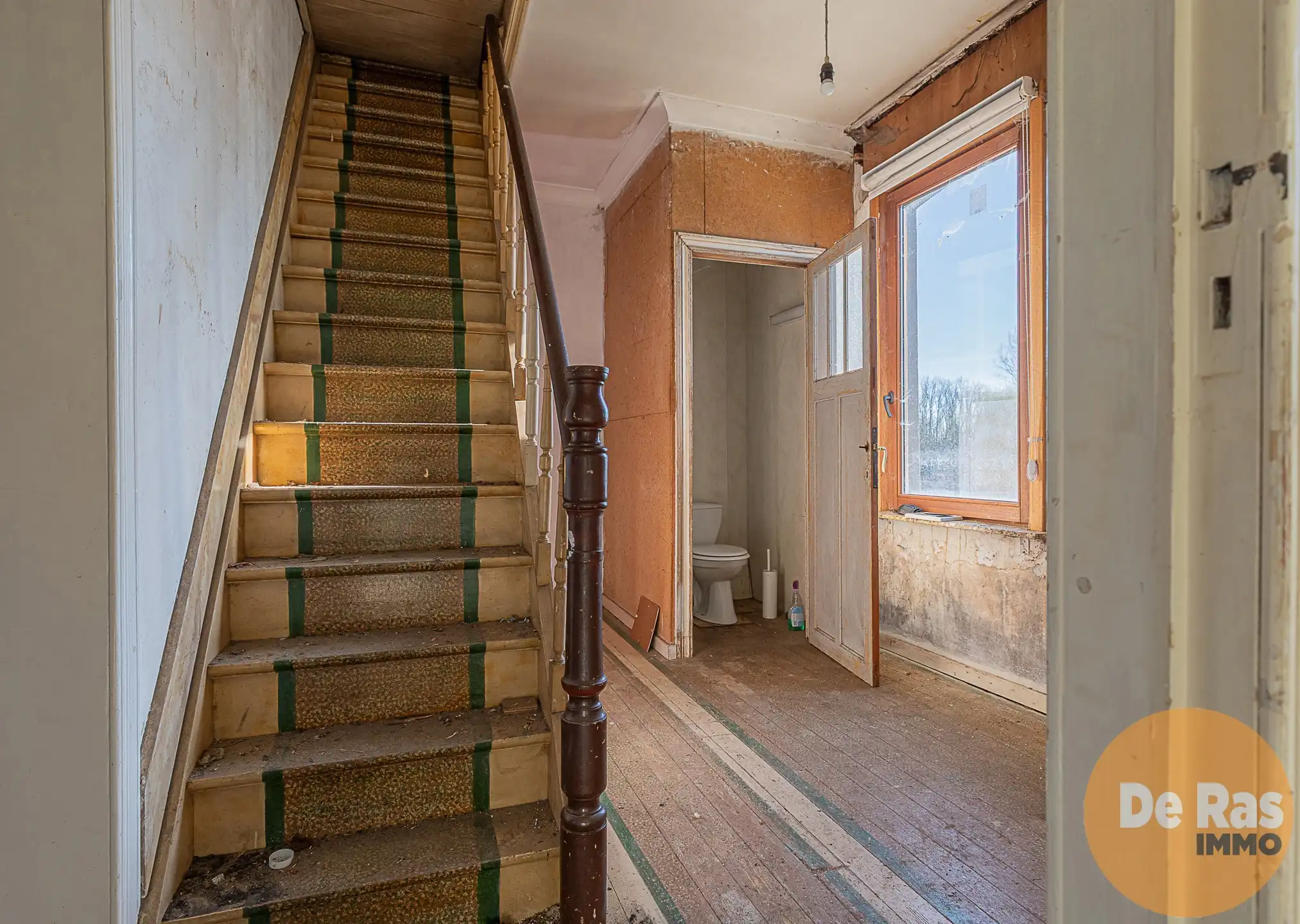 EREMBDEGM schitterend renovatieproject met grote tuin/garage foto 11