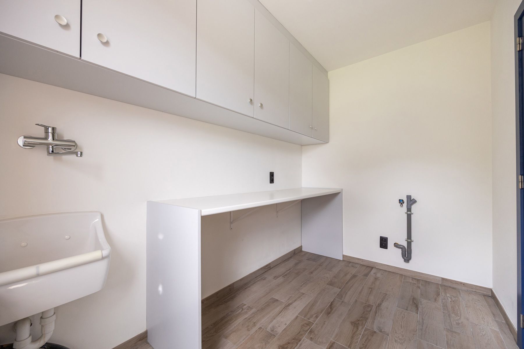 Ruime energiezuinige woning met 4 slaapkamers en zuid georiënteerde tuin.  foto 10