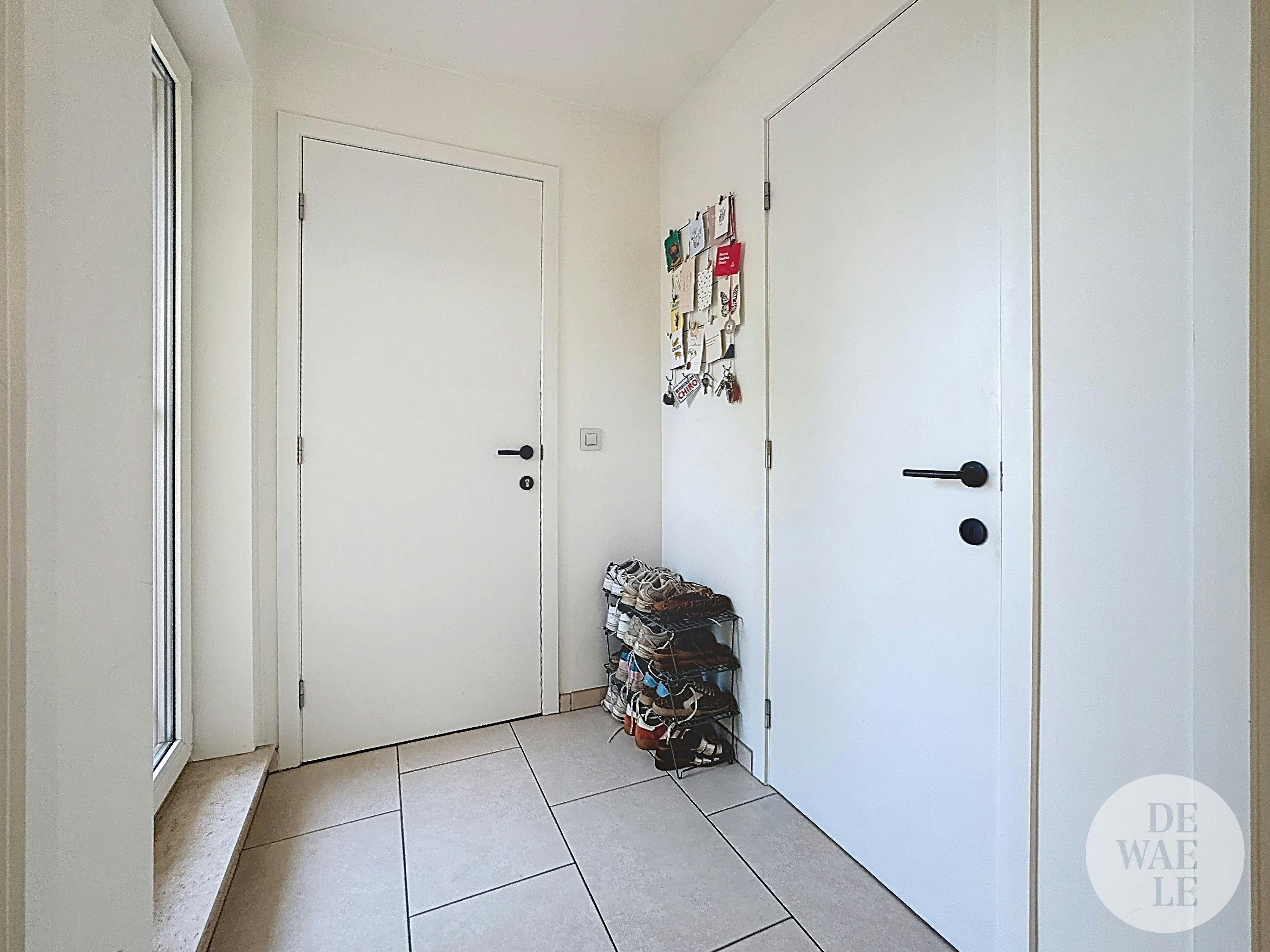 Mooi appartement te huur in Gruitrode centrum foto 14