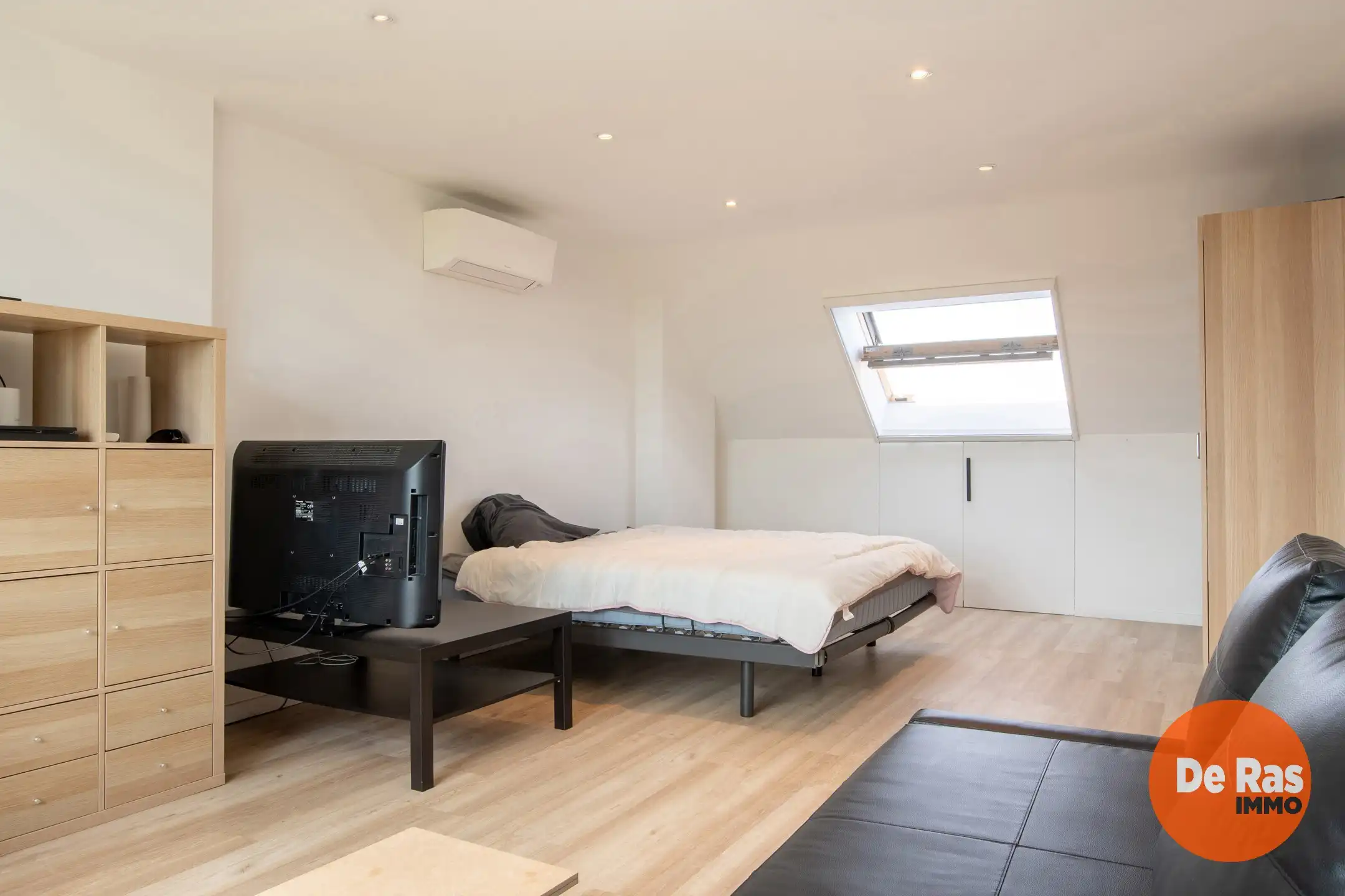 WELLE - Exclusief wonen in een volledig vernieuwde herenwoning! foto 18