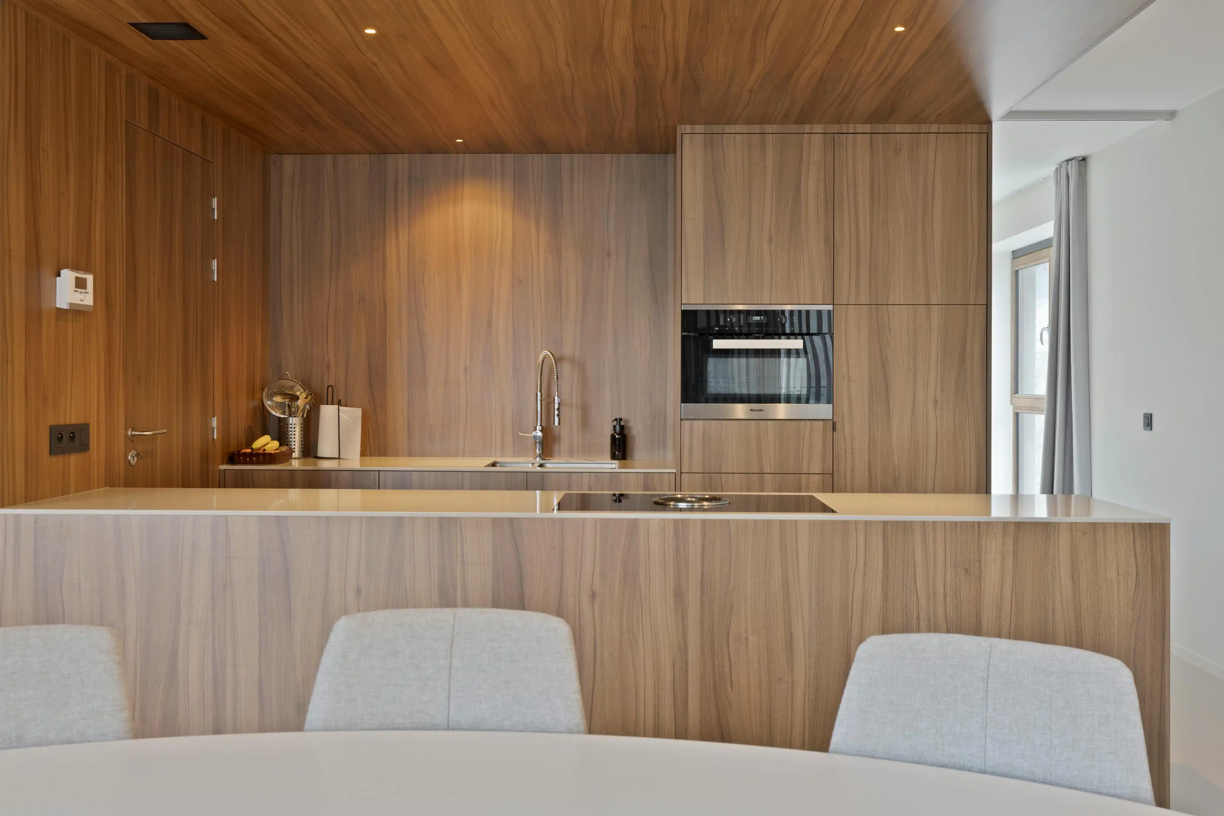 Lichtrijk appartement met 2 kamers te koop in Waregem foto 5