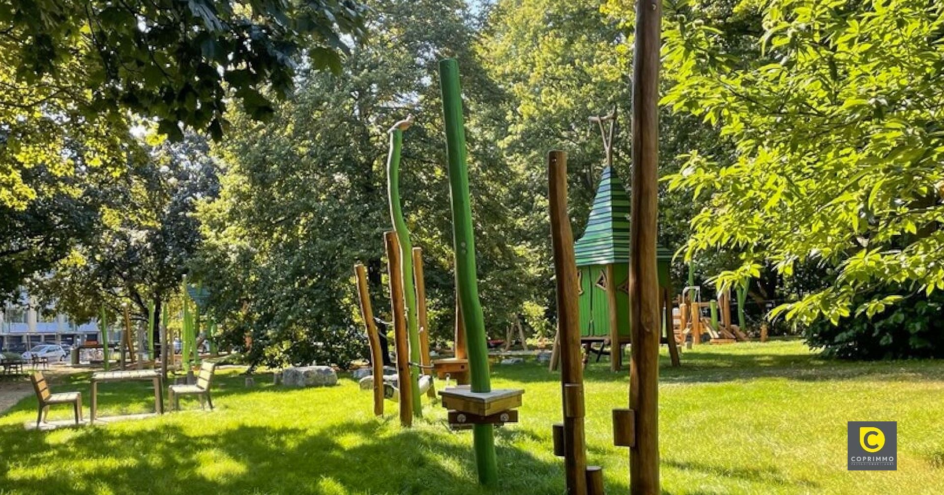 Gerenoveerde parel met 3 slaapkamers op toplocatie! foto 14