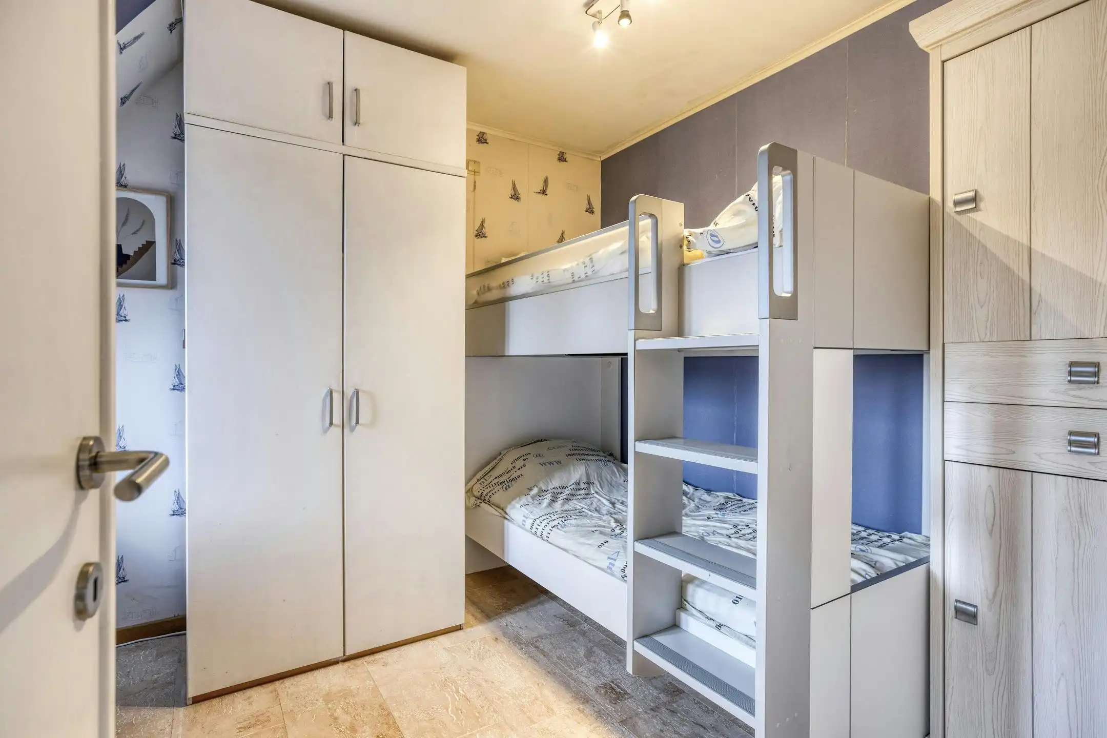 Appartement te koop vlak bij de Houtsaegerduinen te De Panne foto 6