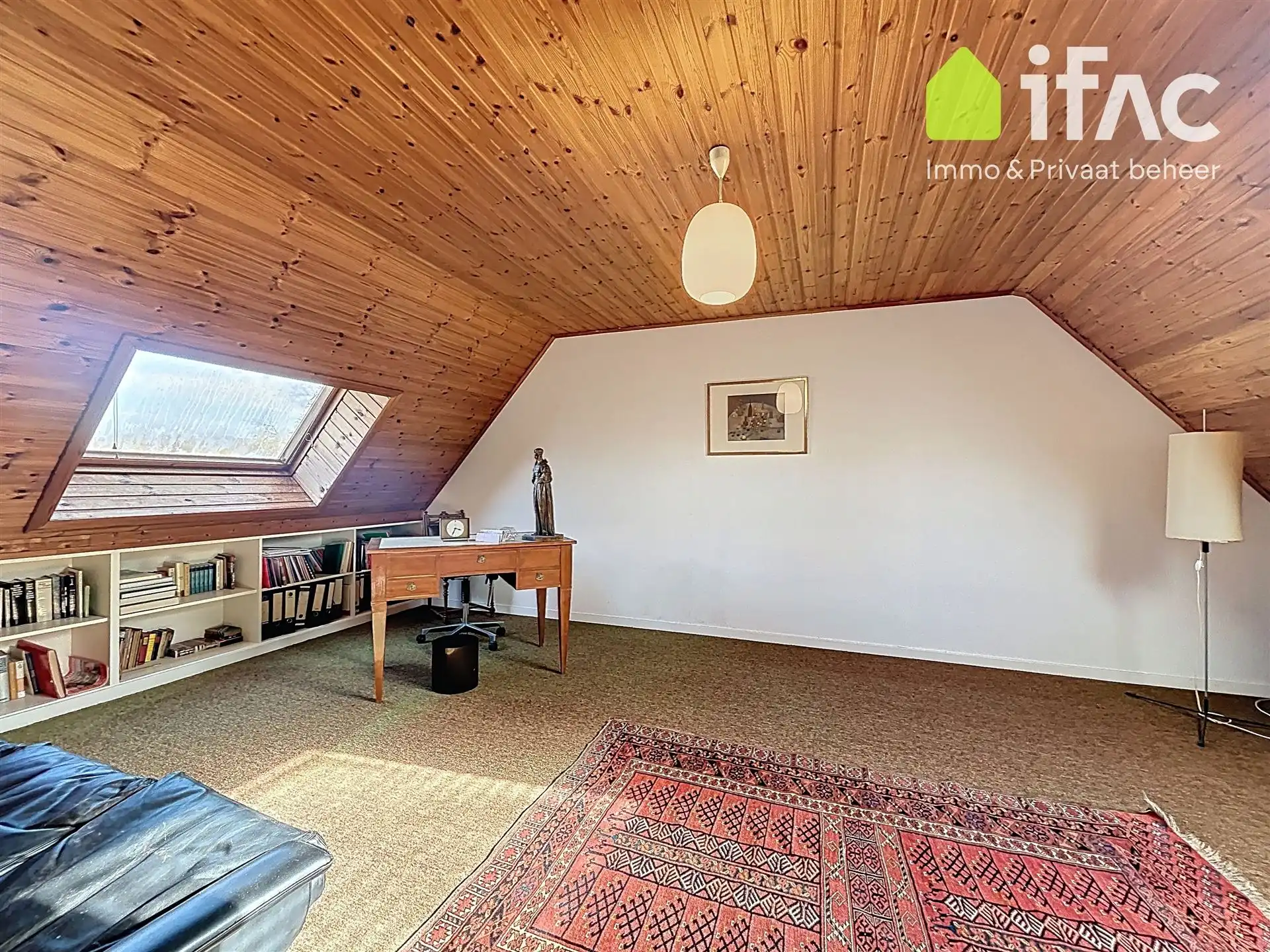 Fantastisch gelegen villa met heel veel lichtinval foto 28