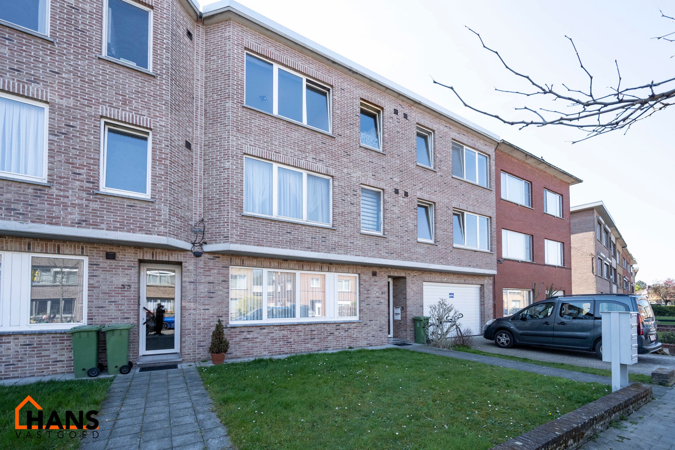 Rustig gelegen appartement. foto {{pictureIndex}}